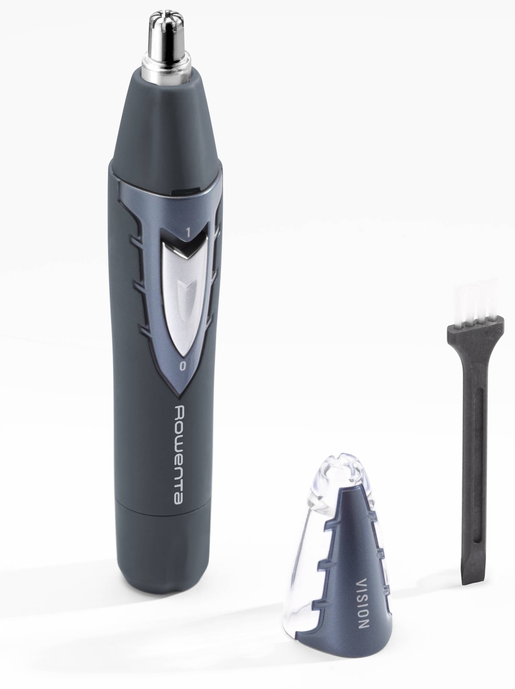 Rifinitore naso e orecchie Vision Wet & Dry