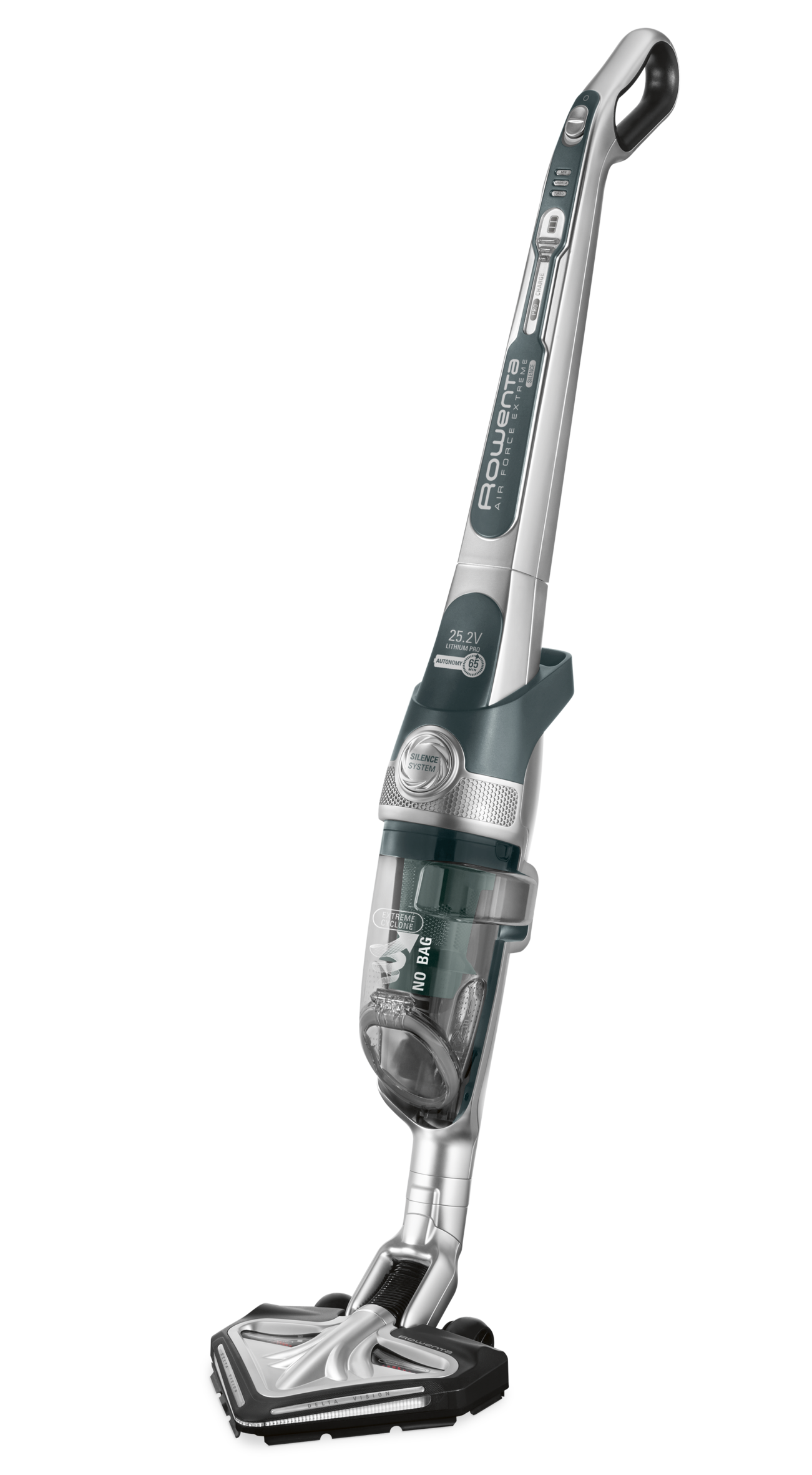 Air Force Extreme Silence 