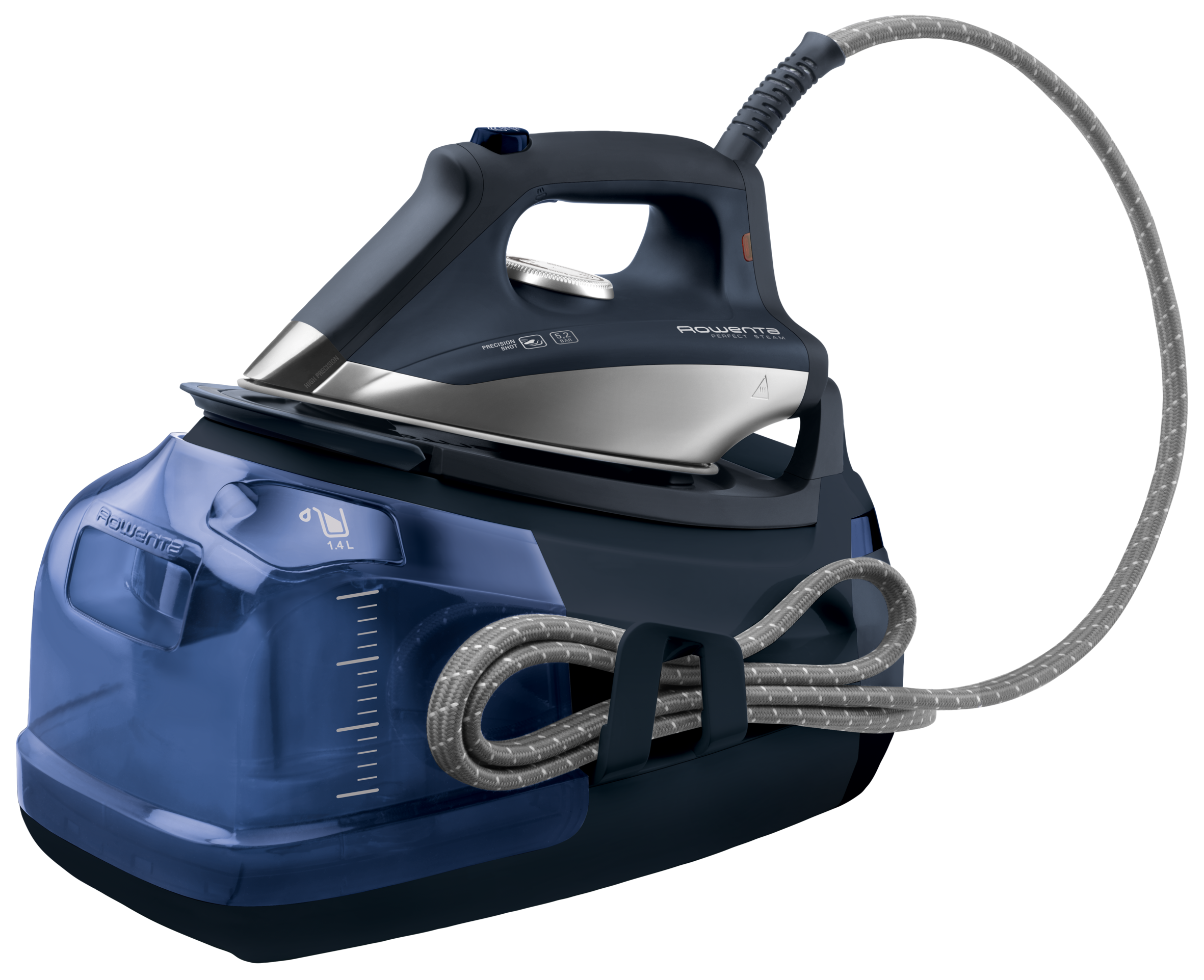 PERFECT STEAM STATION