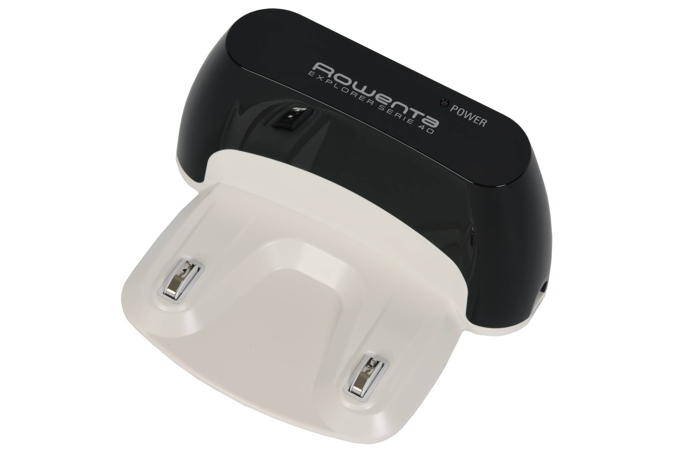 Base di ricarica dell'aspirapolvere RS-2230001915