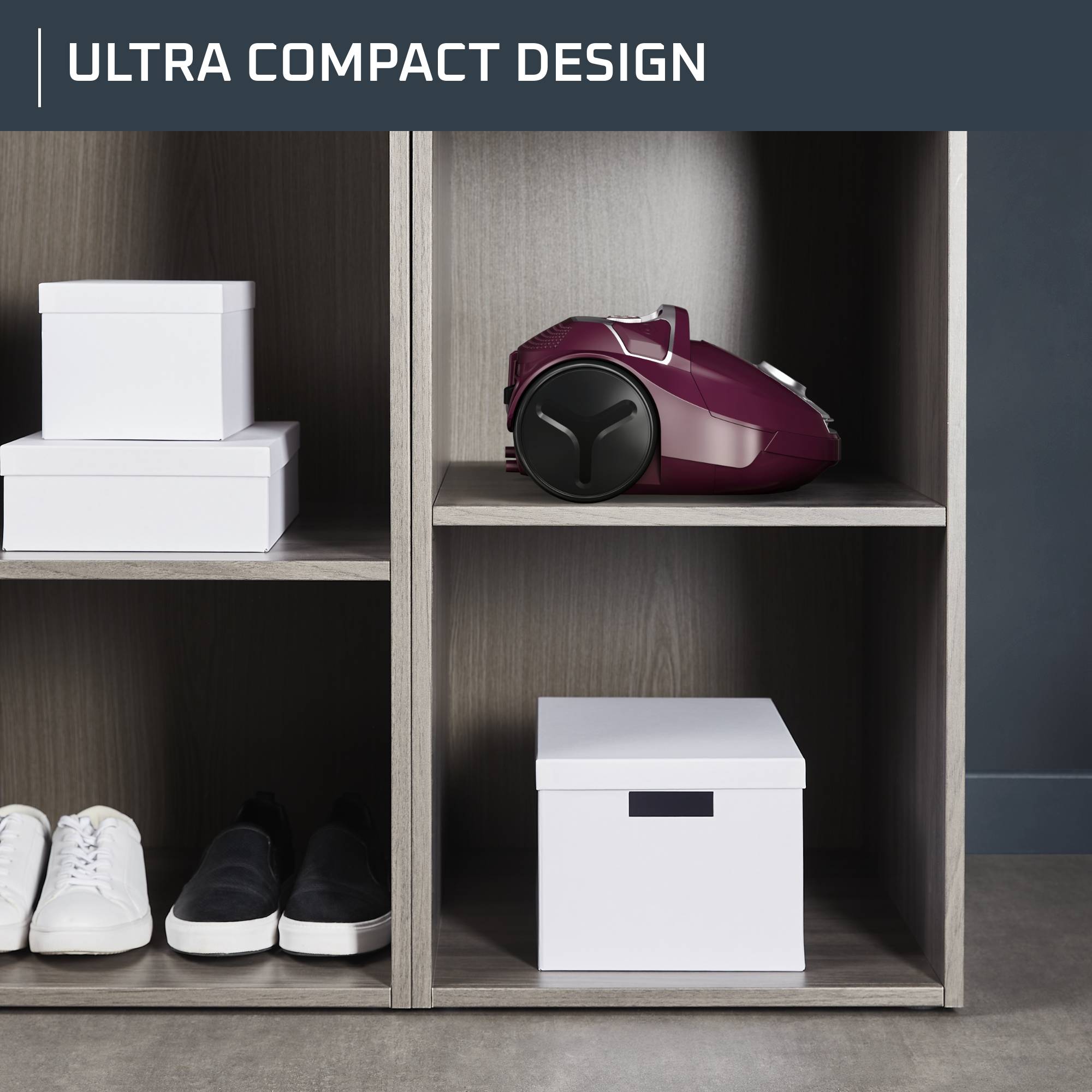 COMPACT POWER HOME & CAR RO3960