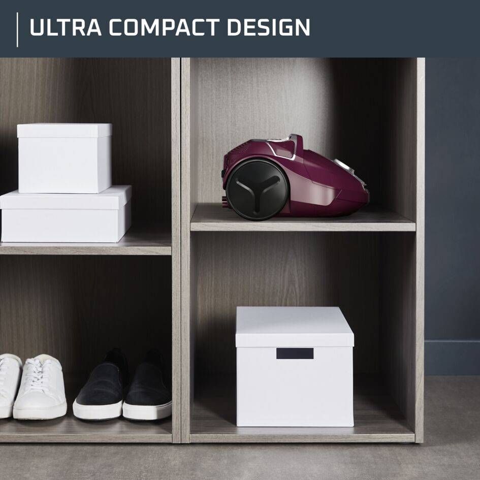 COMPACT POWER HOME & CAR RO3960