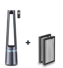 FILTRO ANTIPARTICOLATO ECLIPSE XD6520F0