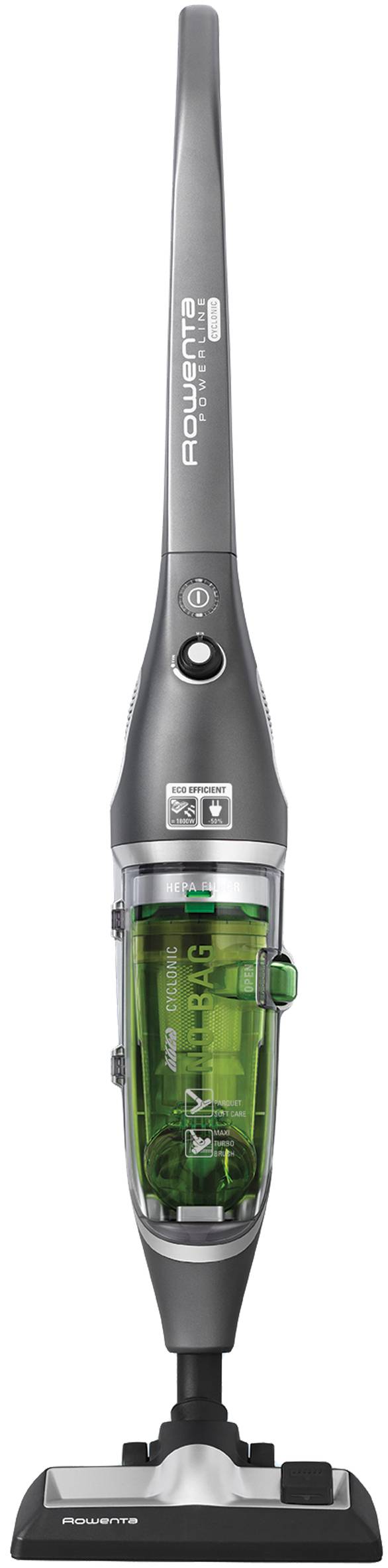 POWERLINE CYCLONIC SENZA SACCO