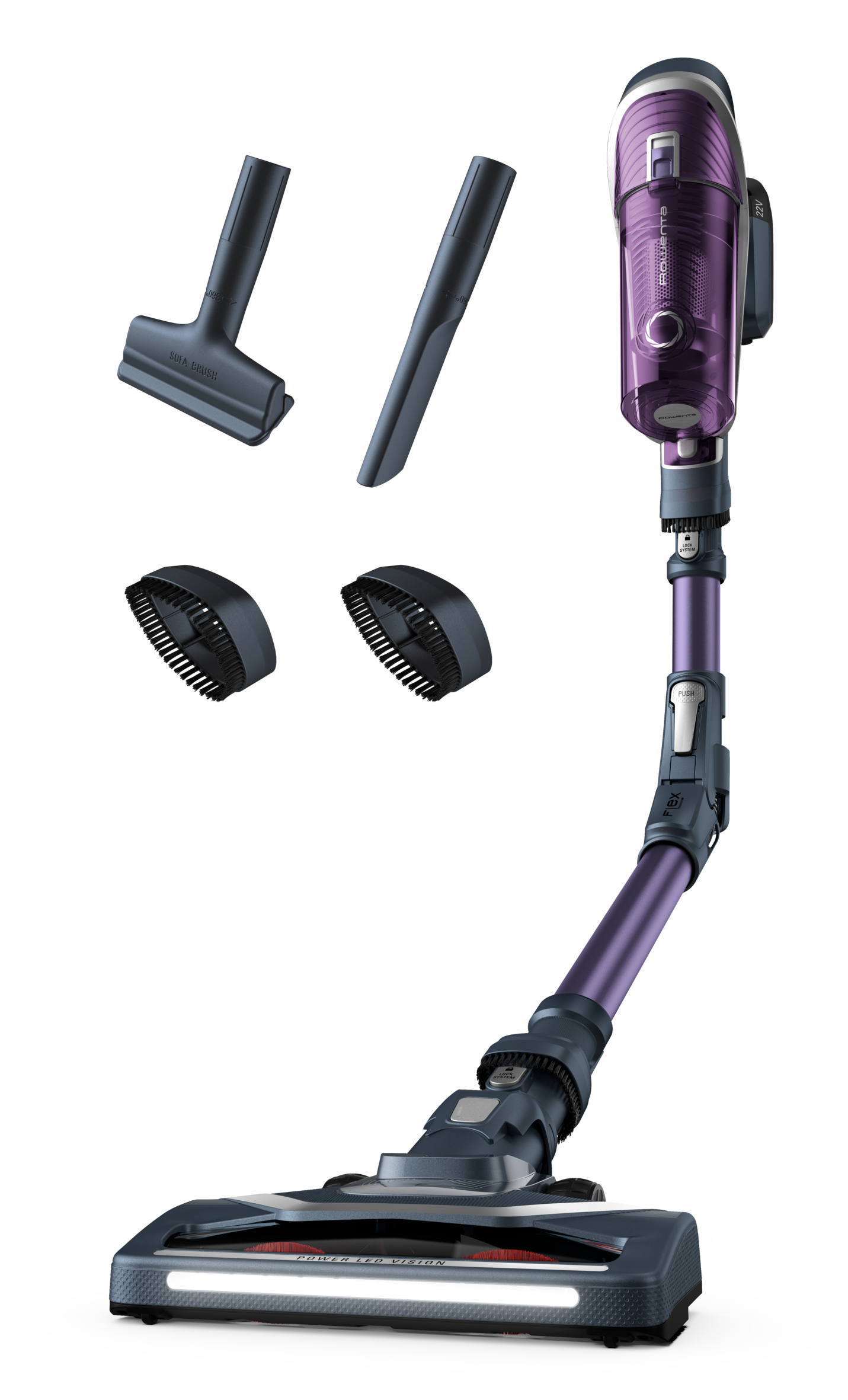 X-FORCE 8.60 ALLERGY