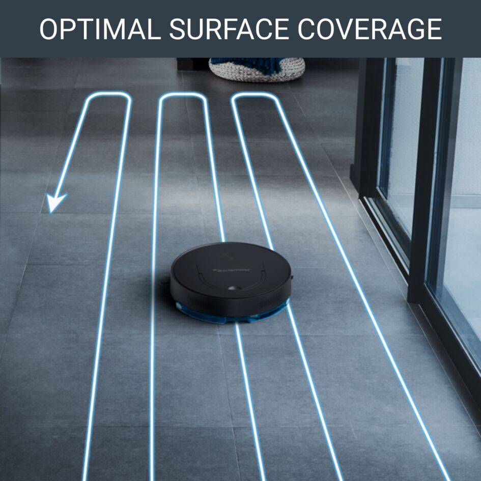 X-PLORER SERIE 130 AI TOTAL CARE