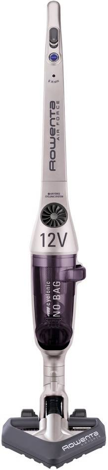 Air Force Compact upgrade