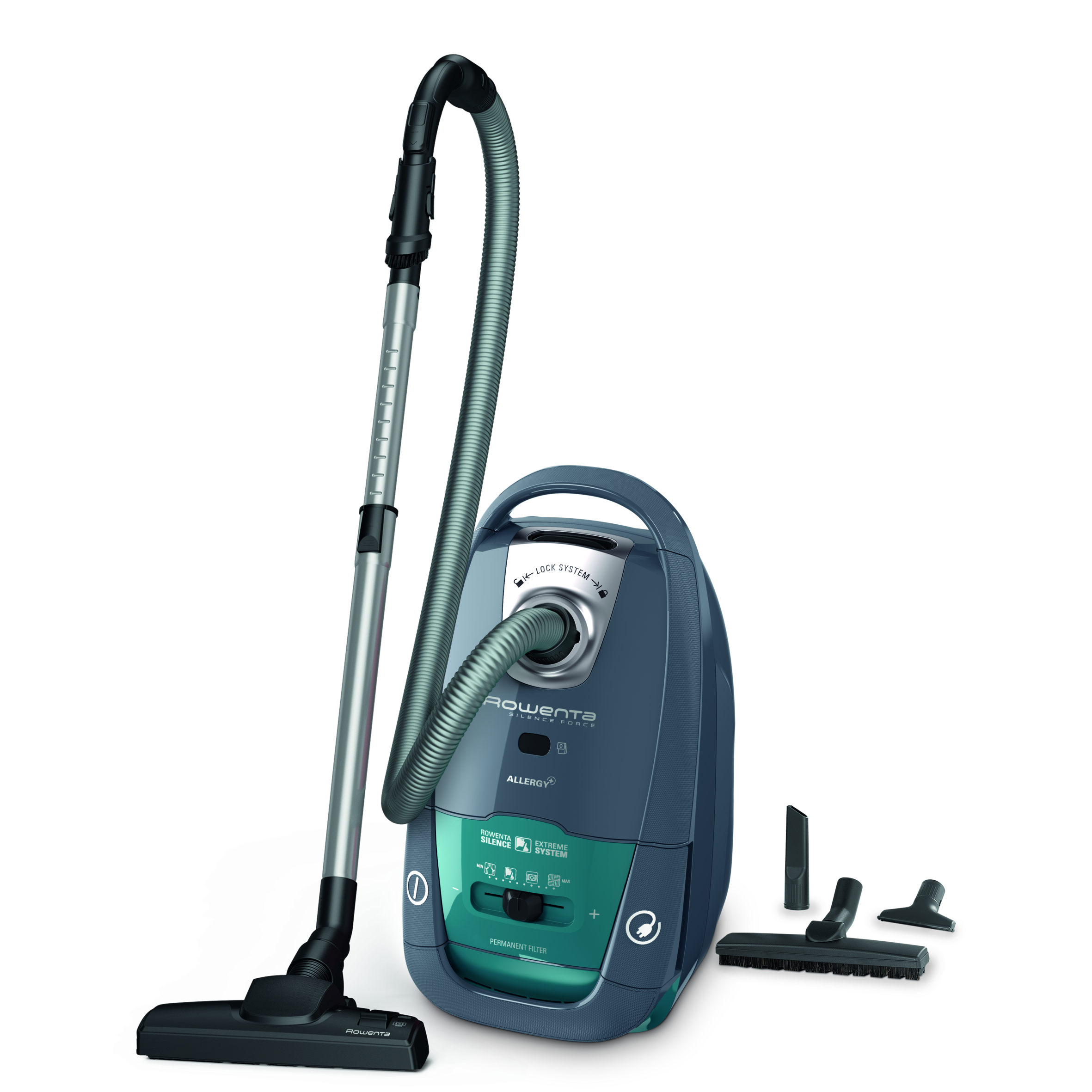 SILENCE FORCE RO7740