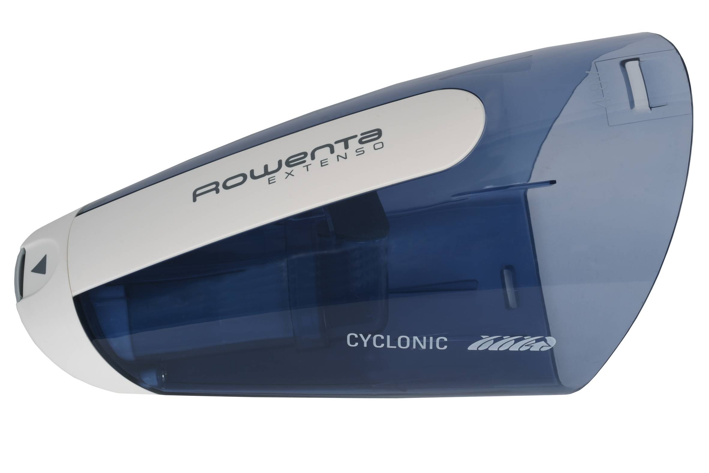 Contenitore raccoglipolvere con ugello RS-AC3558