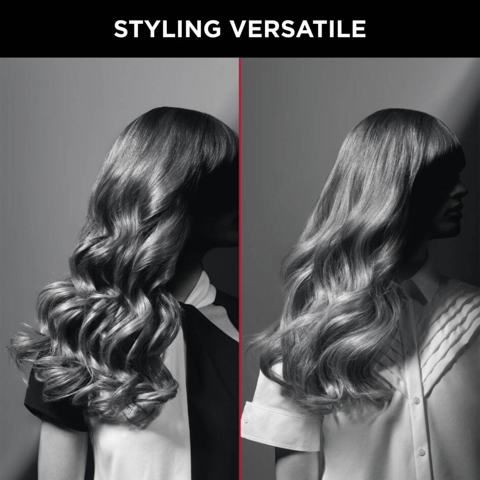 Arricciacapelli Automatico So Curls Rowenta x Karl Lagerfeld