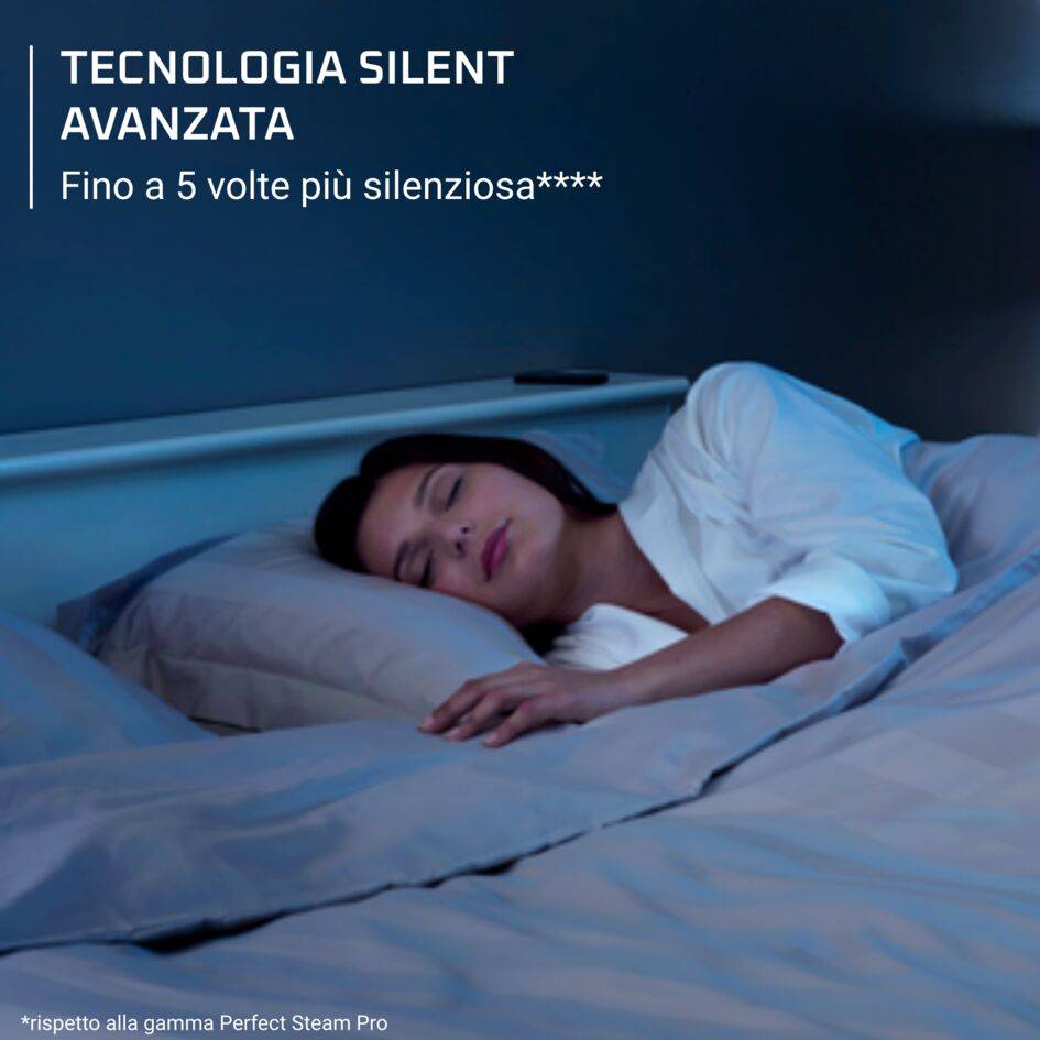 Eco Steam Pro, Ferro con Caldaia, Eco-designed, 580 g/min, Beige