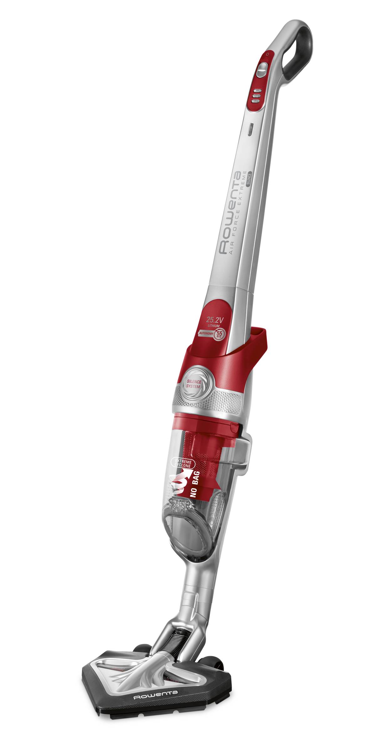 Air Force Extreme Silence 