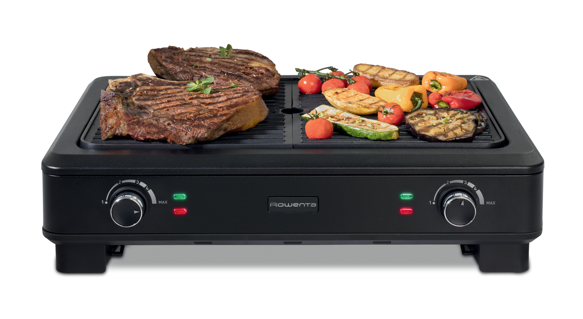 SMOKELESS GRILL KG900