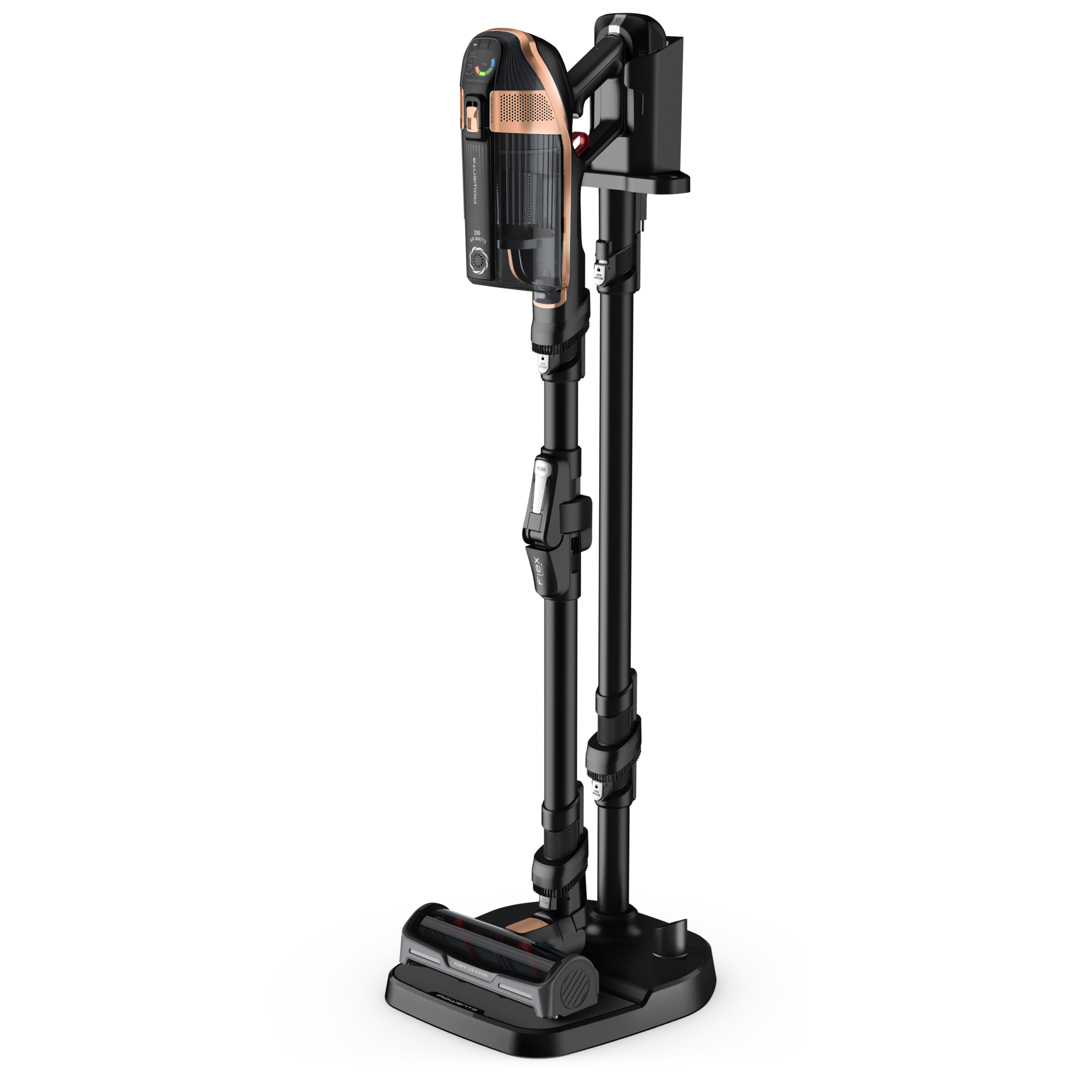 Stazione di ricarica per X-Force 14.60 e 15.60 ZR905003