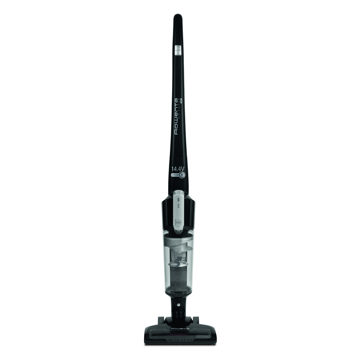 CORDLESS STICK CLEANER RH6540