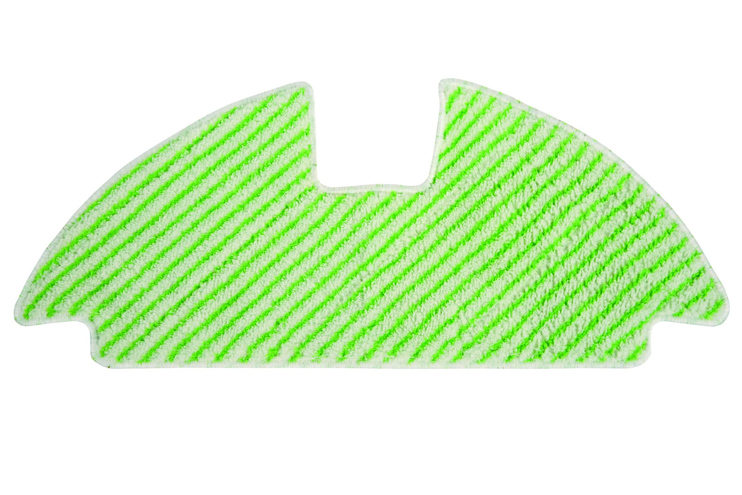 Kit di 3 panni aspirapolvere robot ZR130001