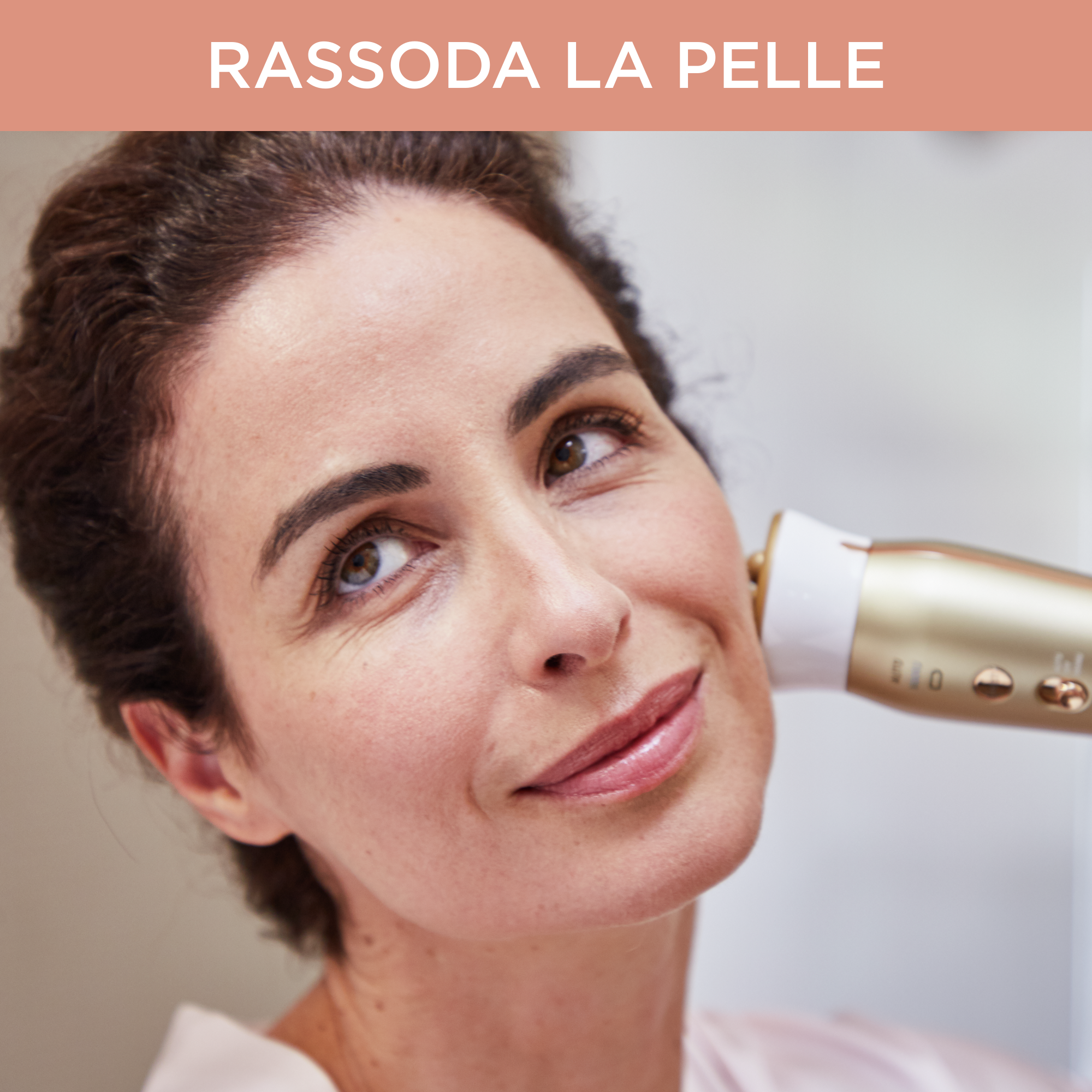 Massaggiatore Viso Lift Contour