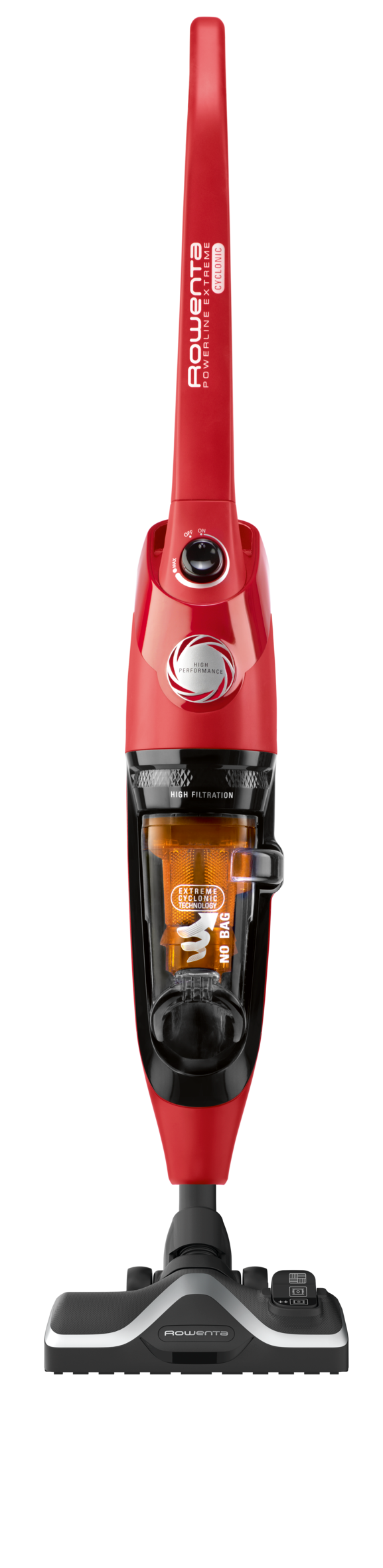 Powerline Extreme Cyclonic