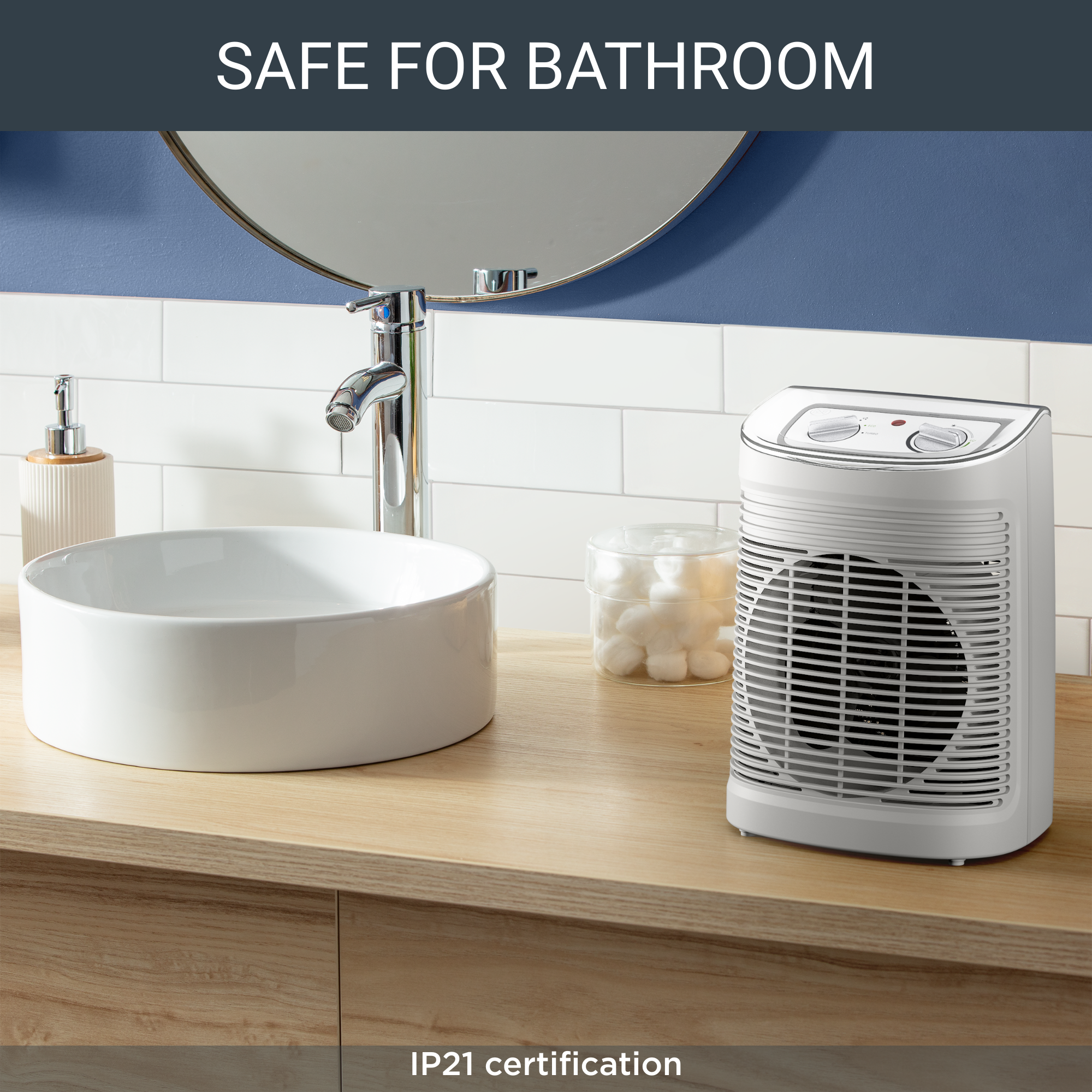 INSTANT COMFORT AQUA