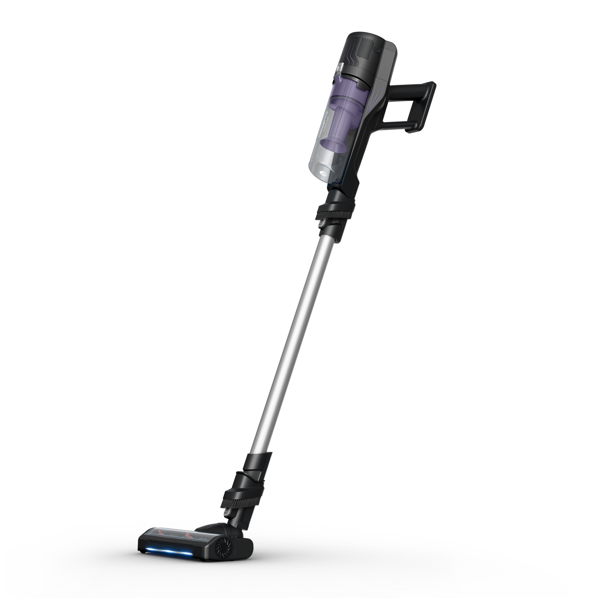 X-PERT 5.80, Scopa Elettrica Senza Filo, Pulizia Efficiente