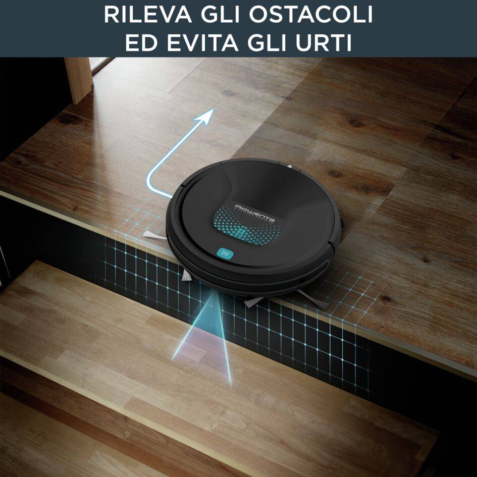 ROBOT ASPIRAPOLVERE X-PLORER SERIE 20 AQUA