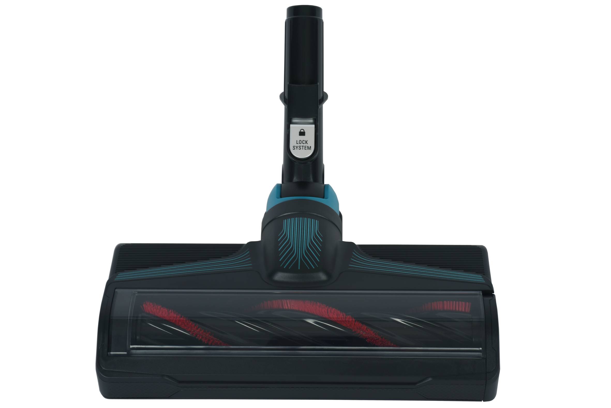 Spazzola elettrica verde/nera SS-7222068969