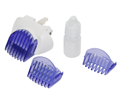 Accessorio tagliacapelli CS-00128614