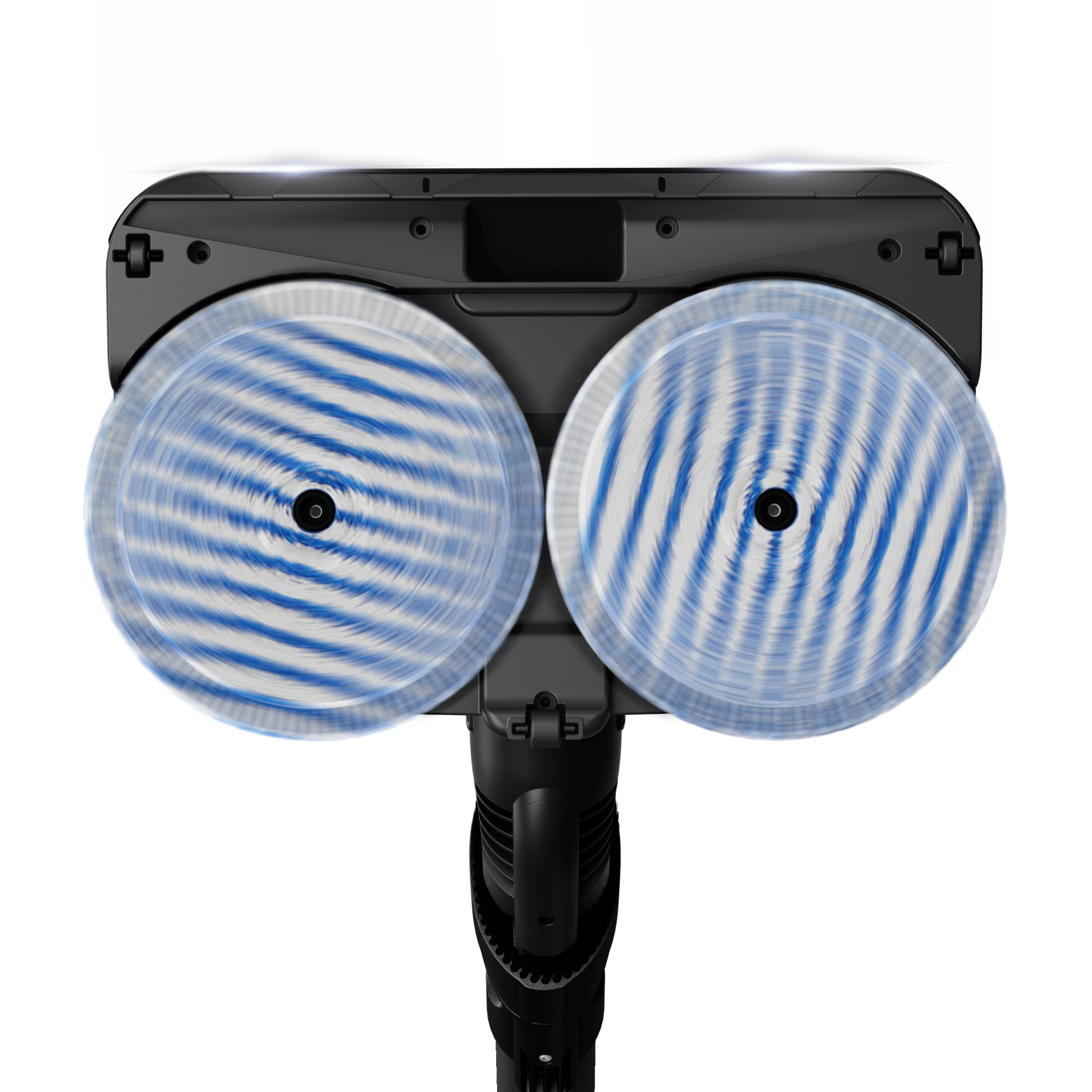 Spazzola Aqua Aerospin