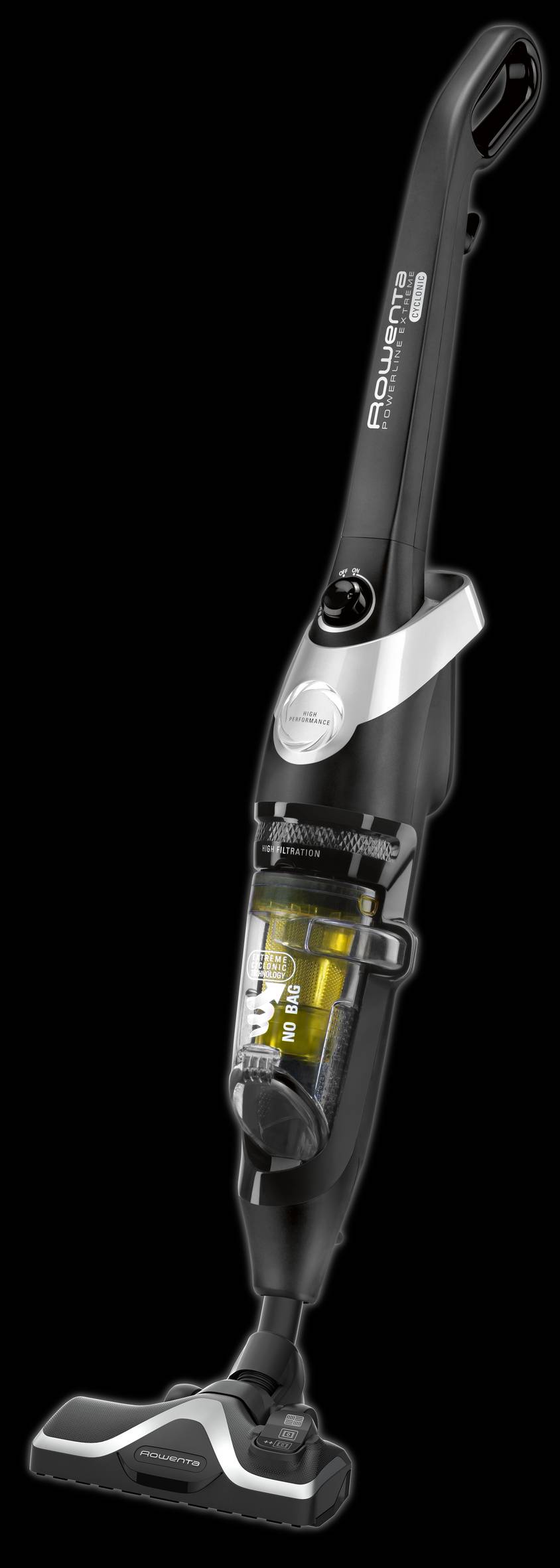 Powerline Extreme Cyclonic