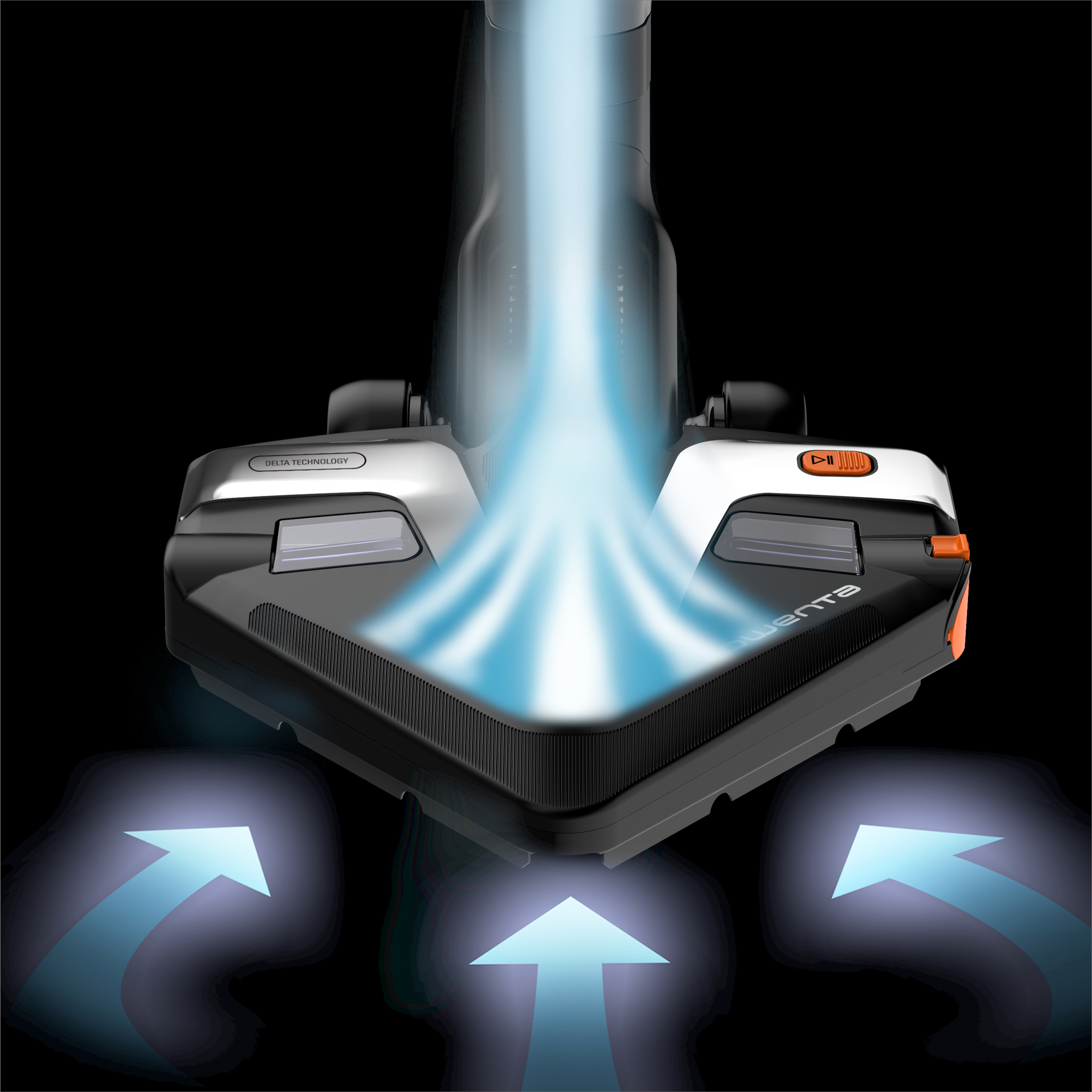 AIR FORCE SERENITY