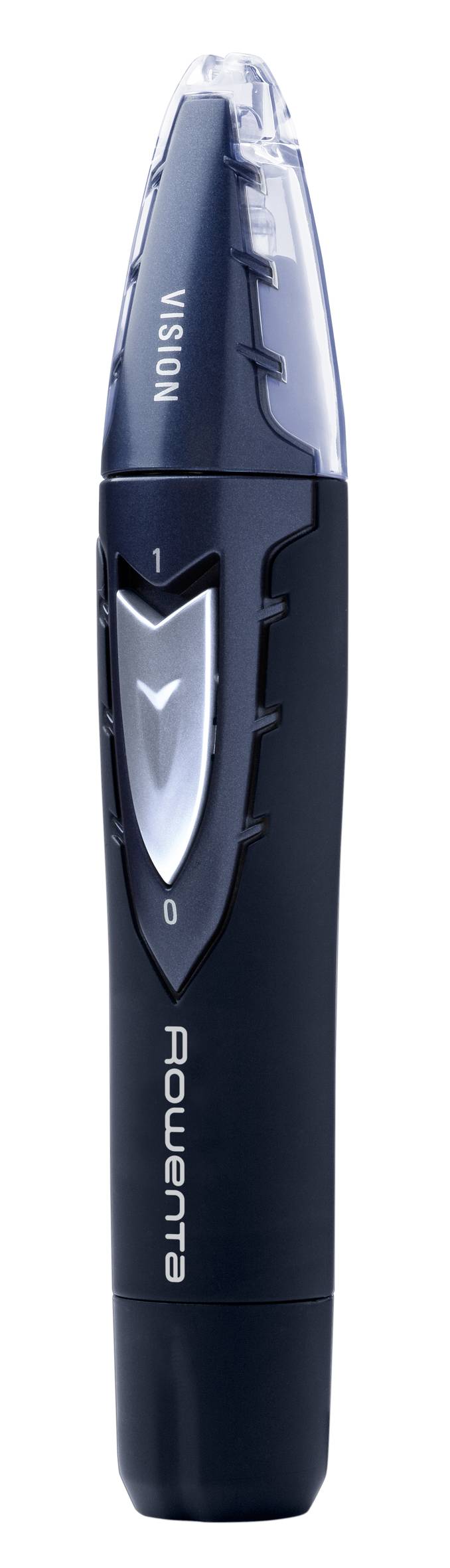 Rifinitore naso e orecchie Vision Wet & Dry