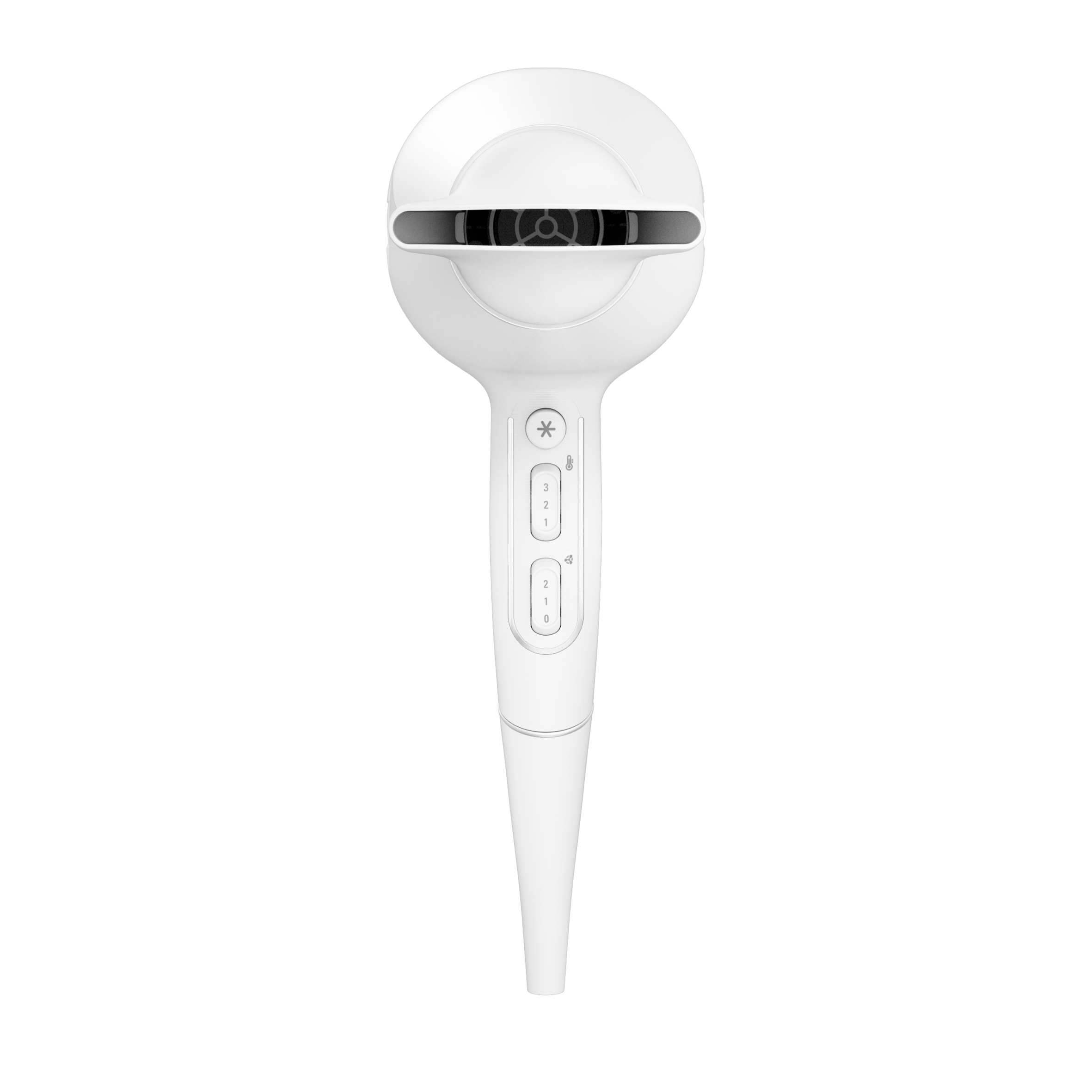 Asciugacapelli Volumizer