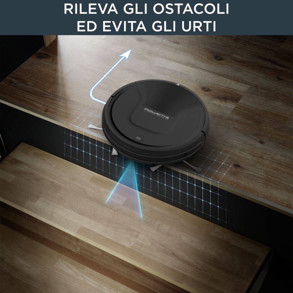 ROBOT ASPIRAPOLVERE X-PLORER SERIE 20