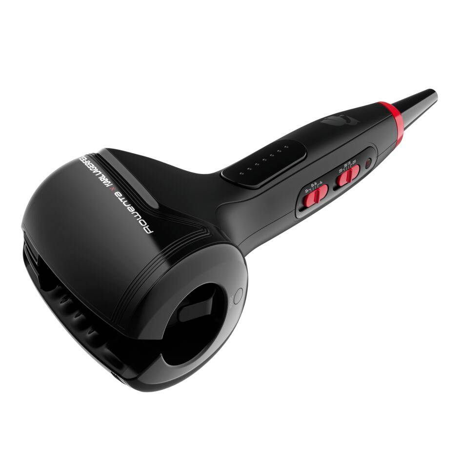 Arricciacapelli Automatico So Curls Rowenta x Karl Lagerfeld