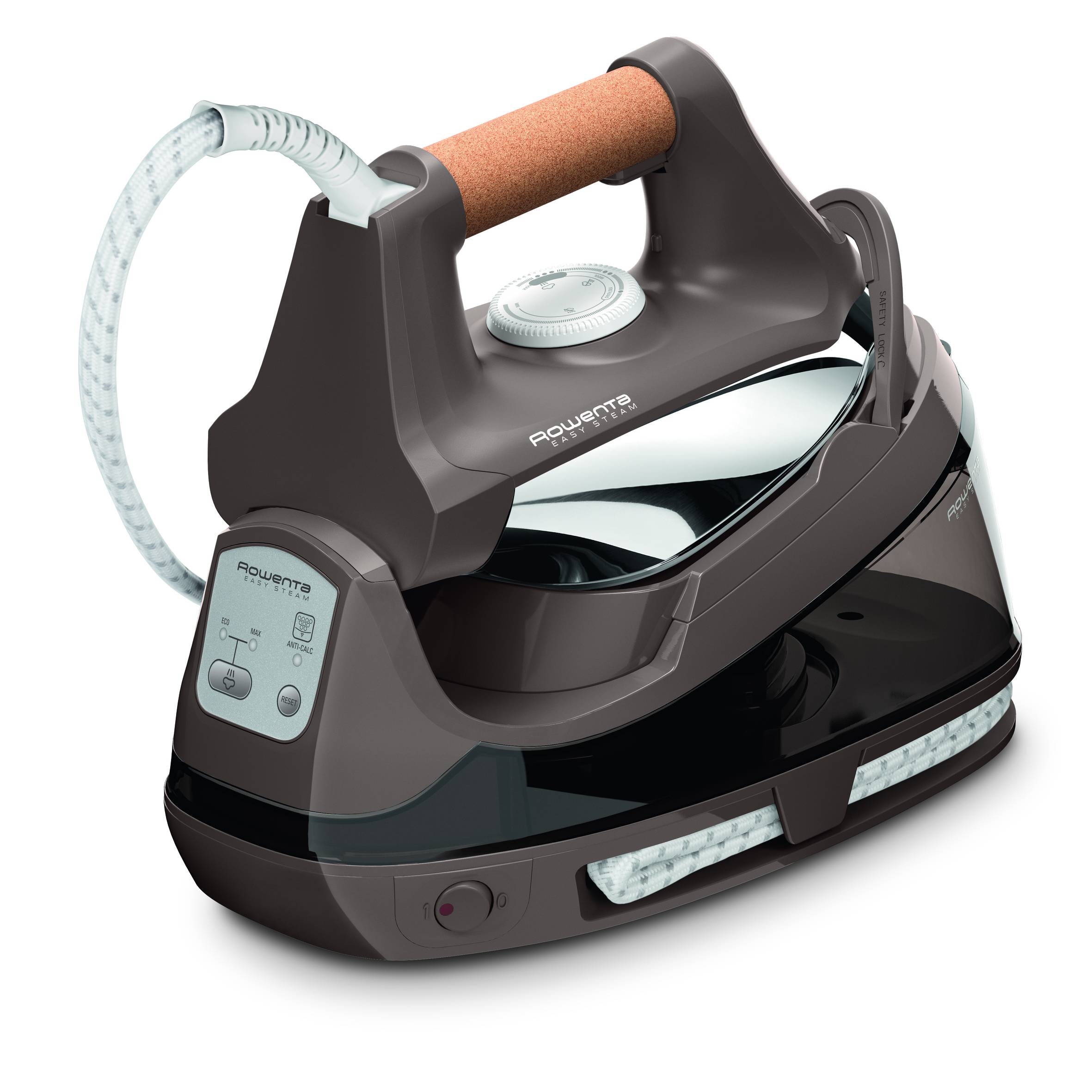 EASY STEAM 2 VR7260+61+62