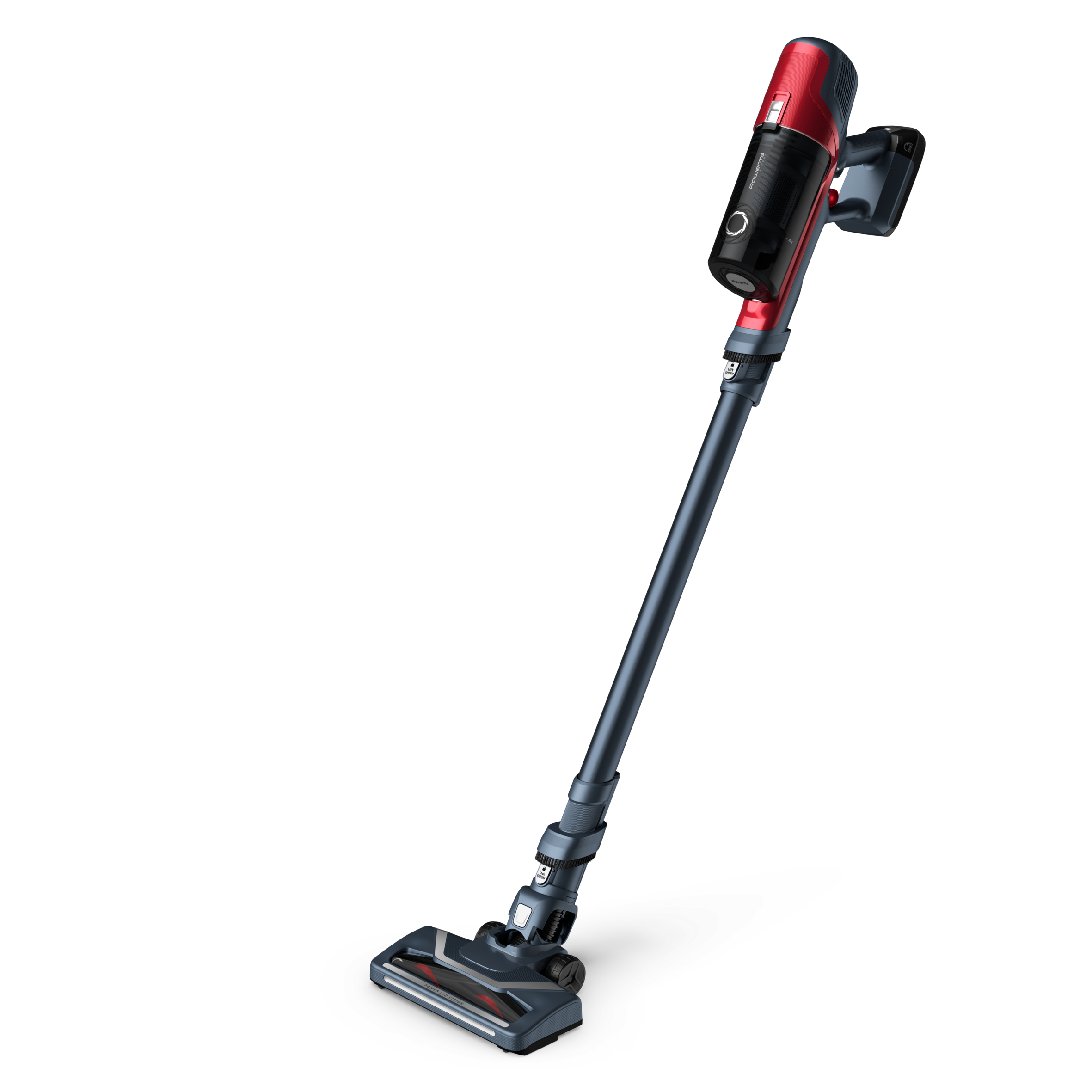 X-Pert 6.60, Aspirapolvere Senza Filo, Modello Animal Care, 100 W, Autonomia 45 Min