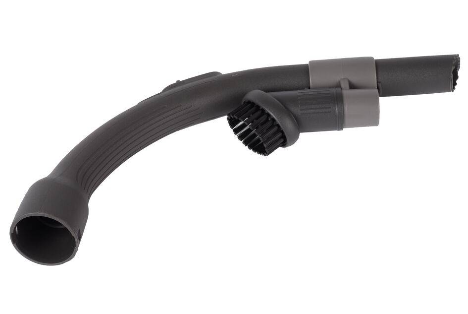 Impugnatura con spazzola ZR004001