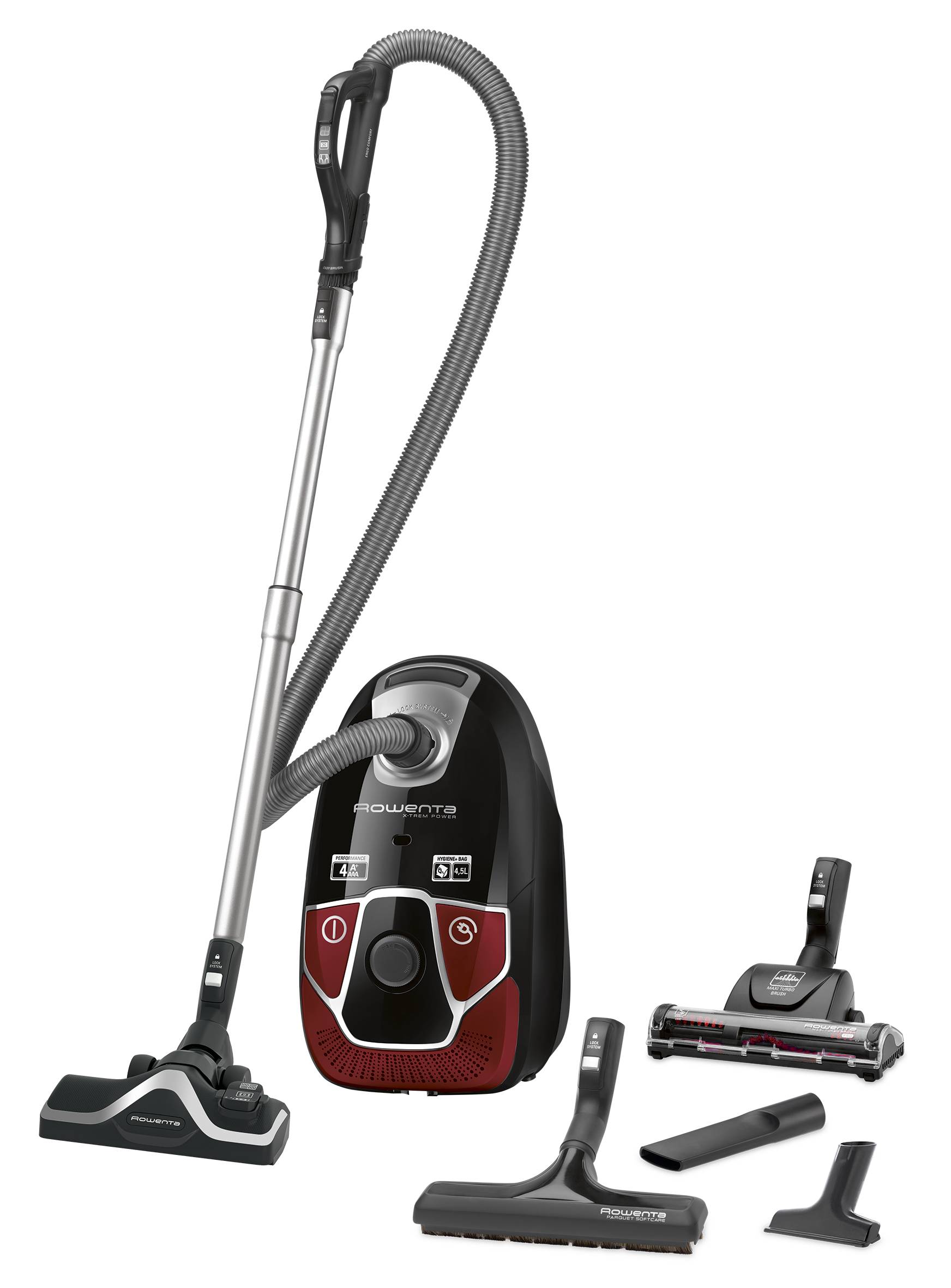 X-TREM POWER SUCCESSOR RO6883