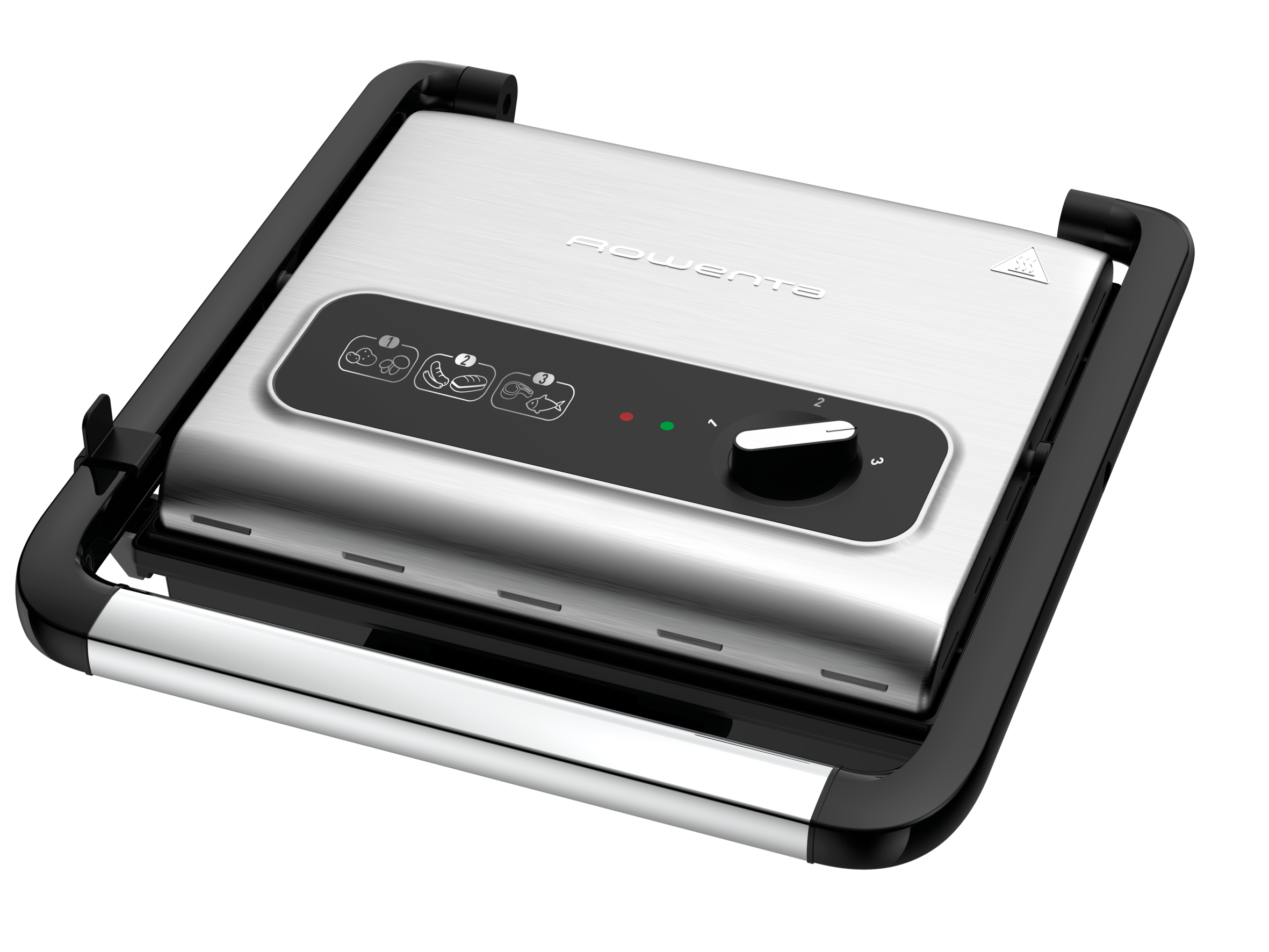 INICIO GRILL ADJUST GR242 