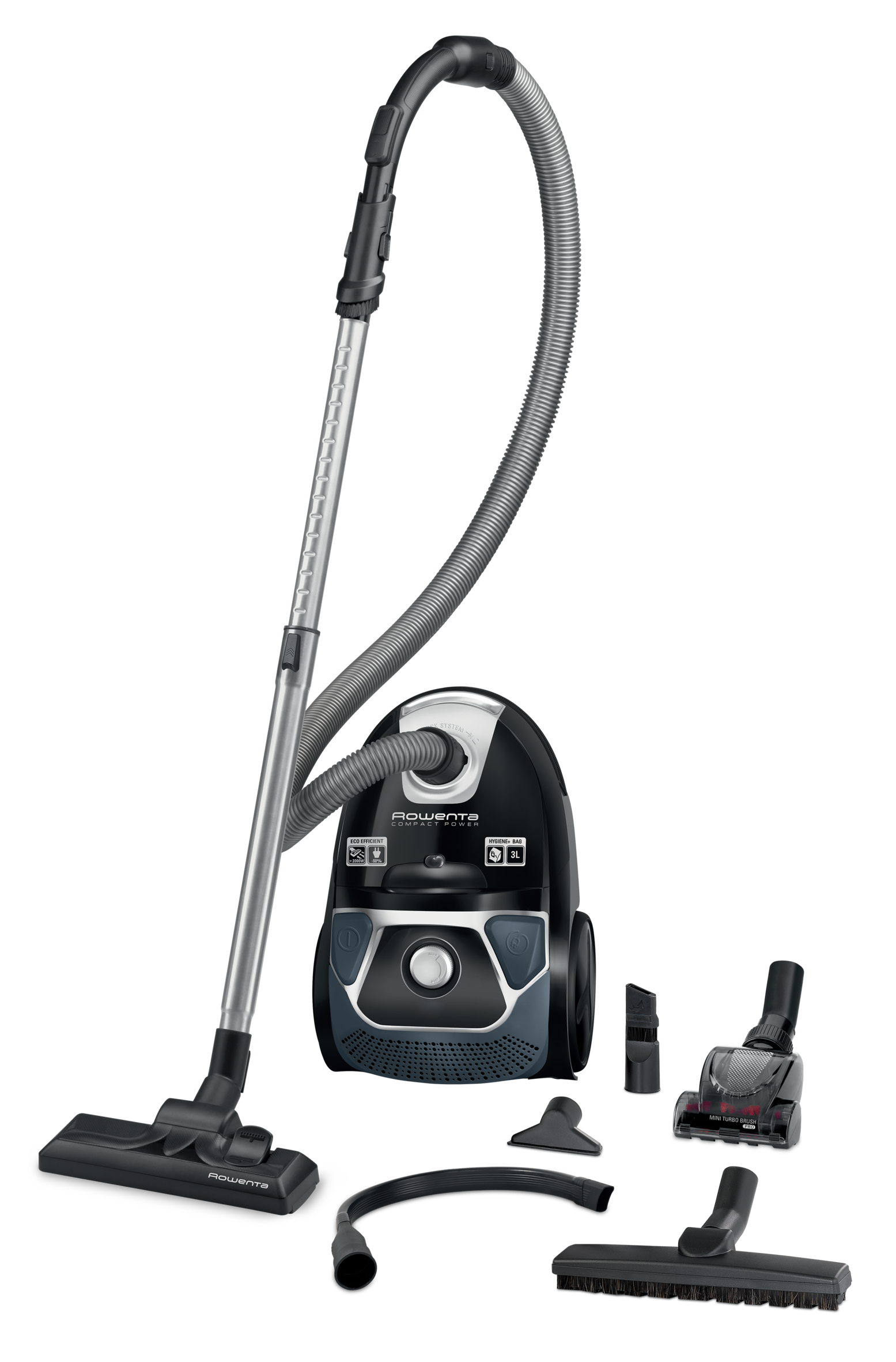 COMPACT POWER FULL CARE RO3995