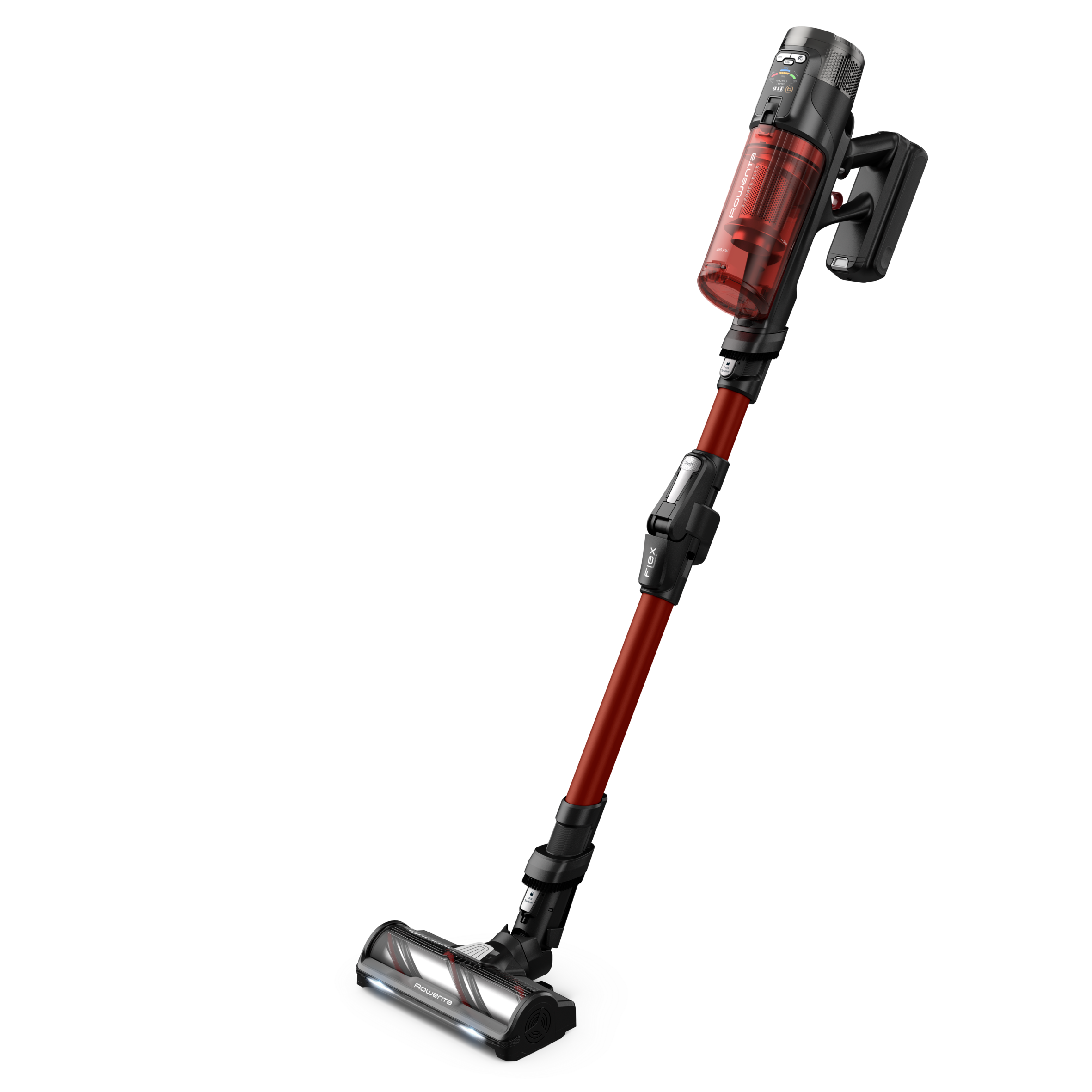 X-Force Flex 13.60, Aspirapolvere Senza Filo, Modello Animal Care