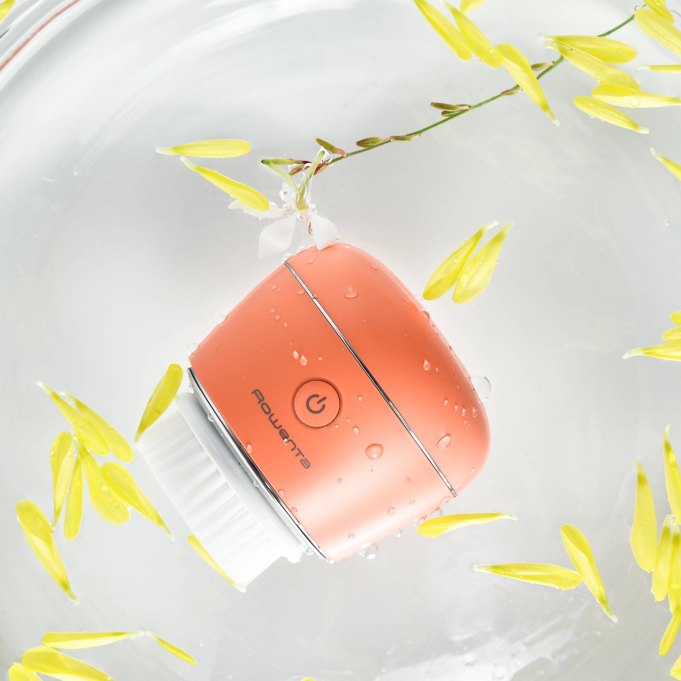 Spazzola Viso Anti-Imperfezioni