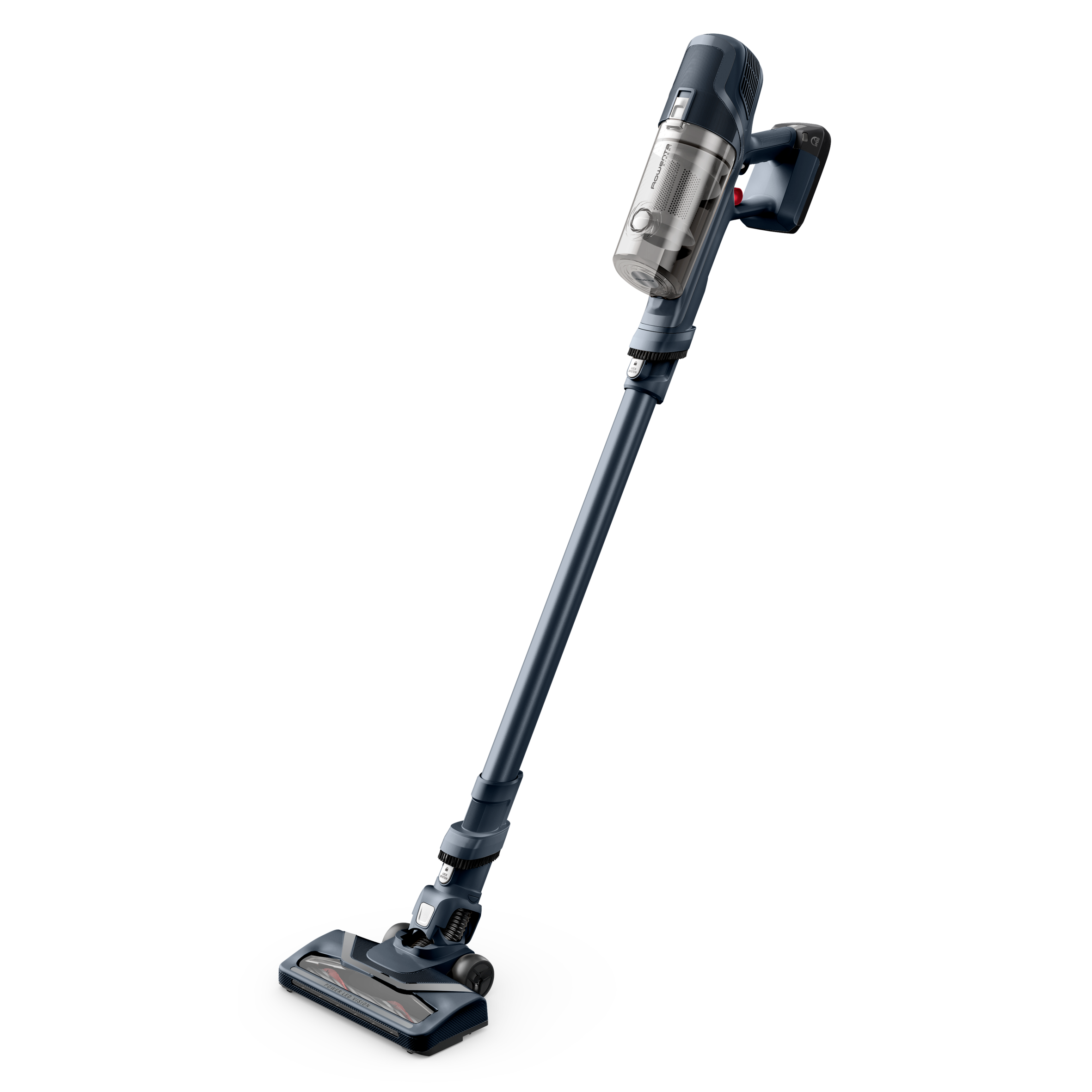 X-PERT 6.60, Modello Allergy, Aspirapolvere Senza Filo