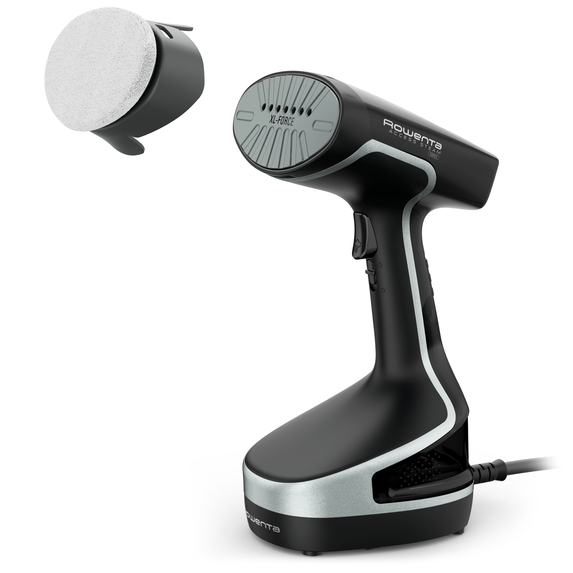 Access Steam Force, Stiratore Verticale, MultiPad, 90 g/min