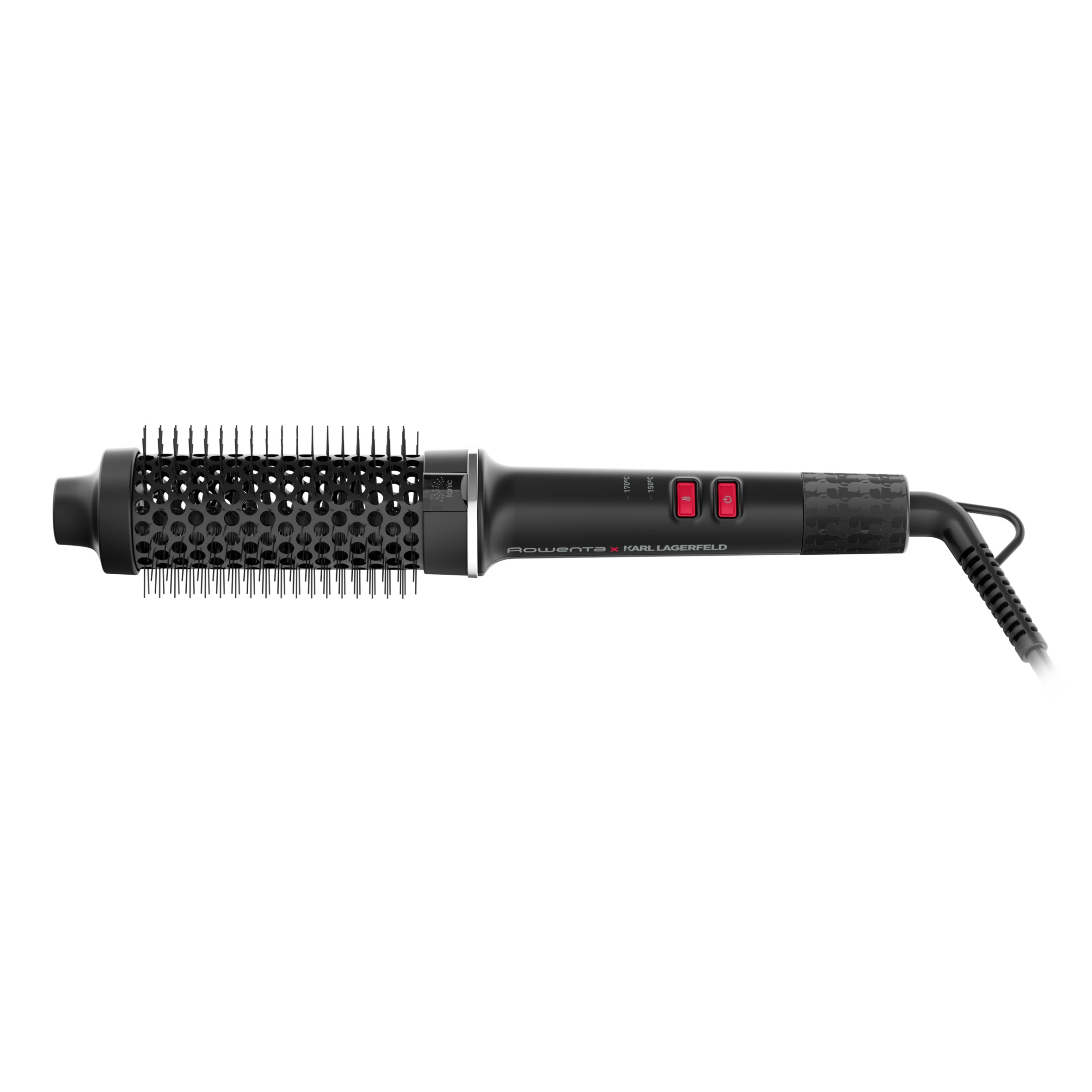 Powerbrush, Spazzola ad aria 