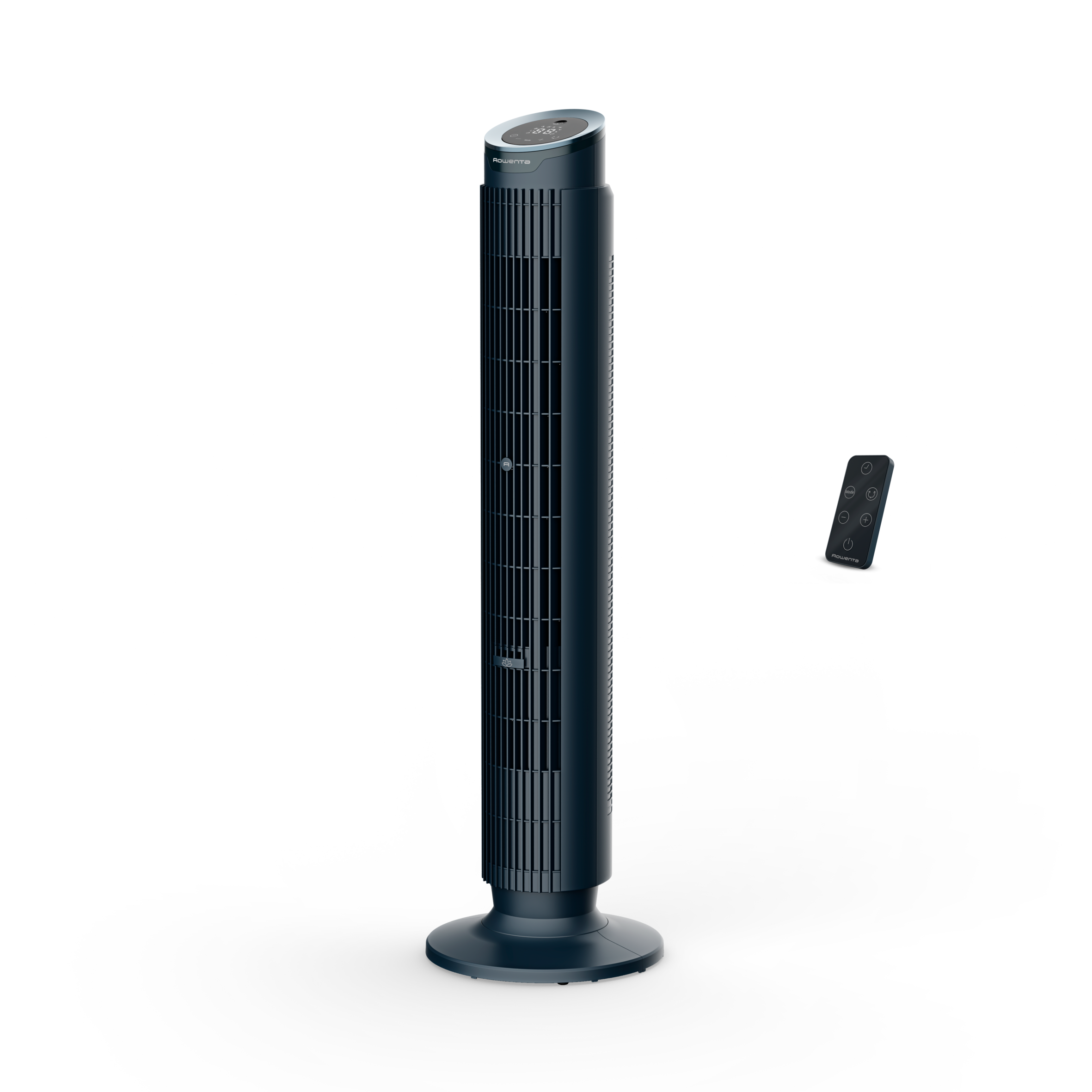 Eole Silence Force, Ventilatore a Torre, Raffrescamento Intenso, Silenzioso