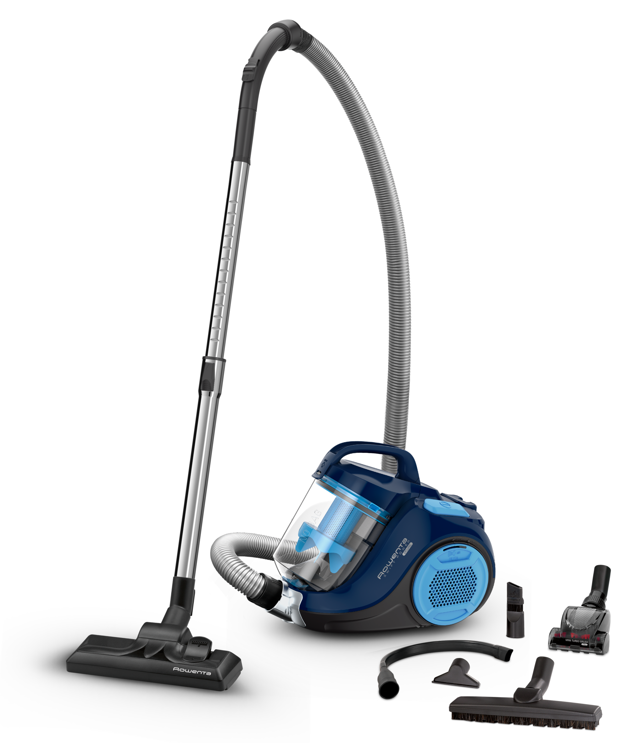 Swift Power Cyclonic