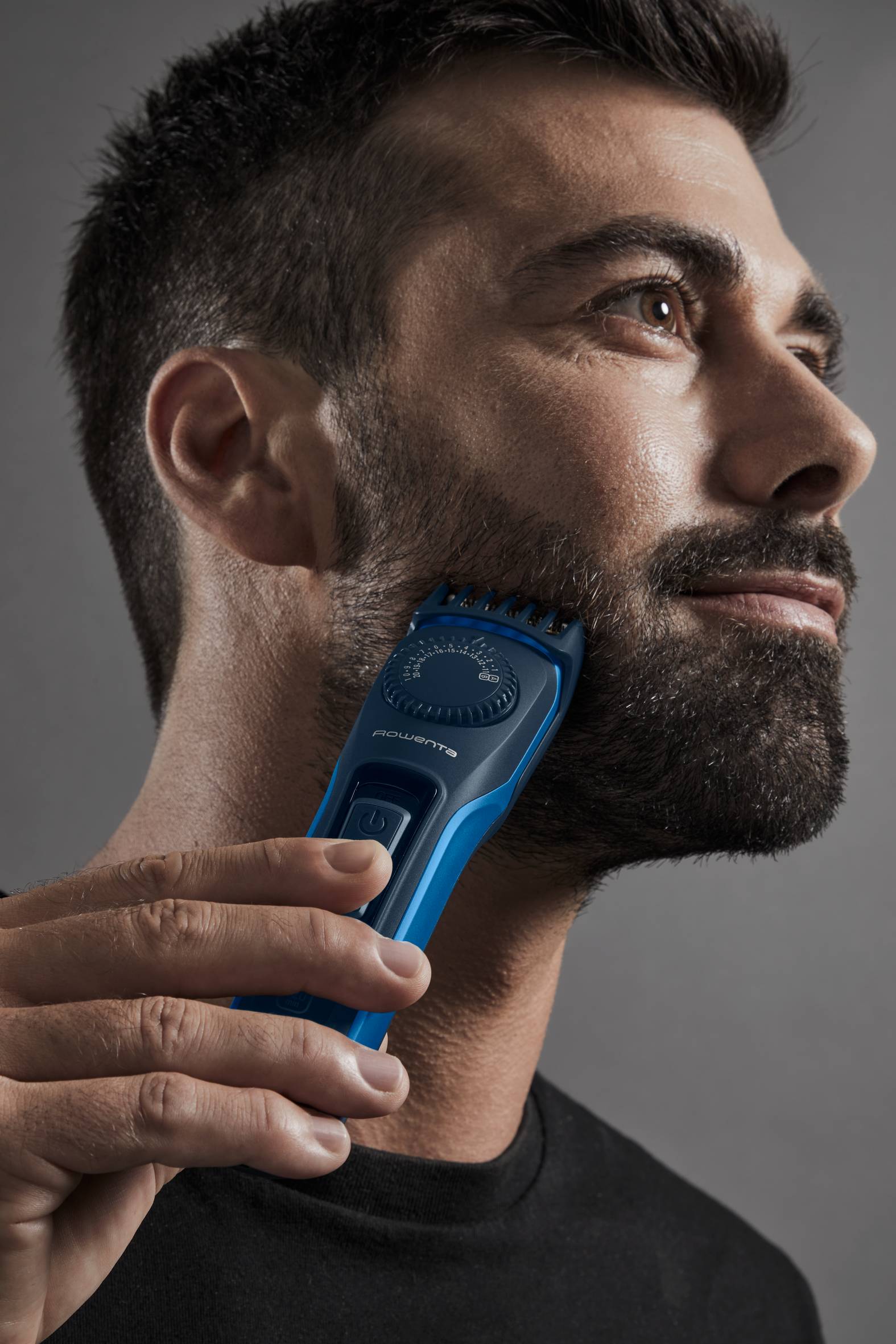 Regolabarba Virtuo Expert