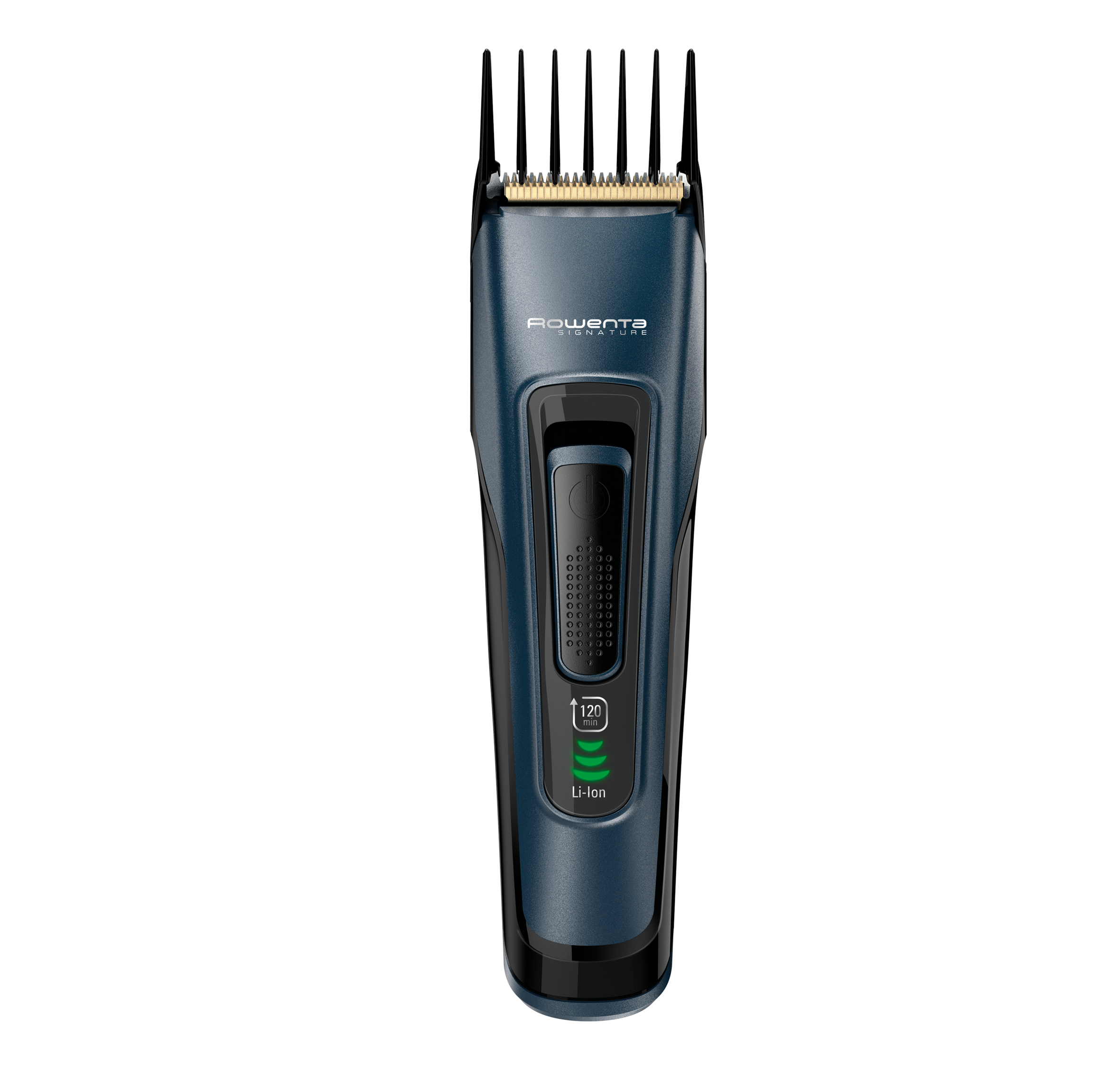 Regolabarba Signature