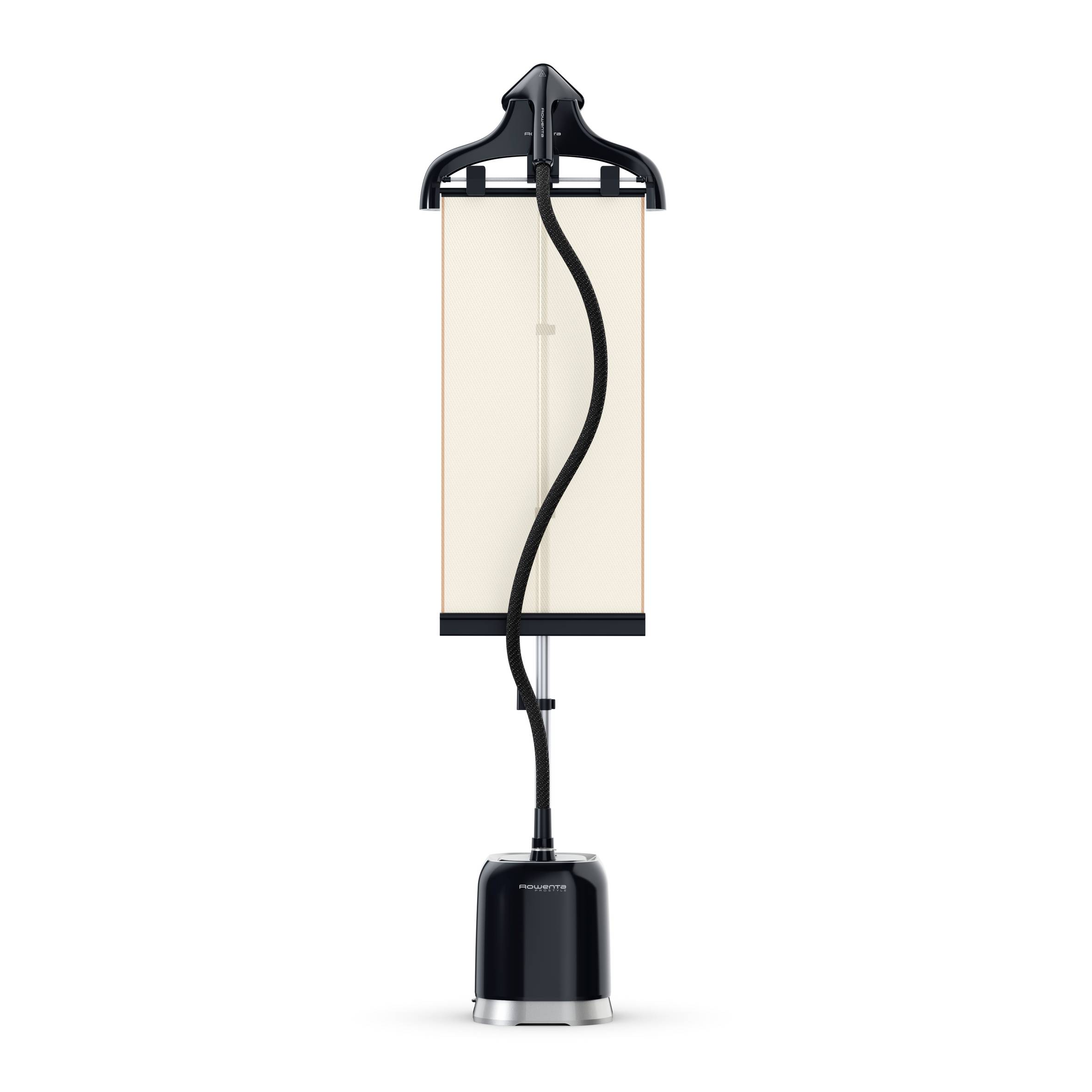 Pro Style, Stiratore Verticale da terra, Sistema Press & Steam